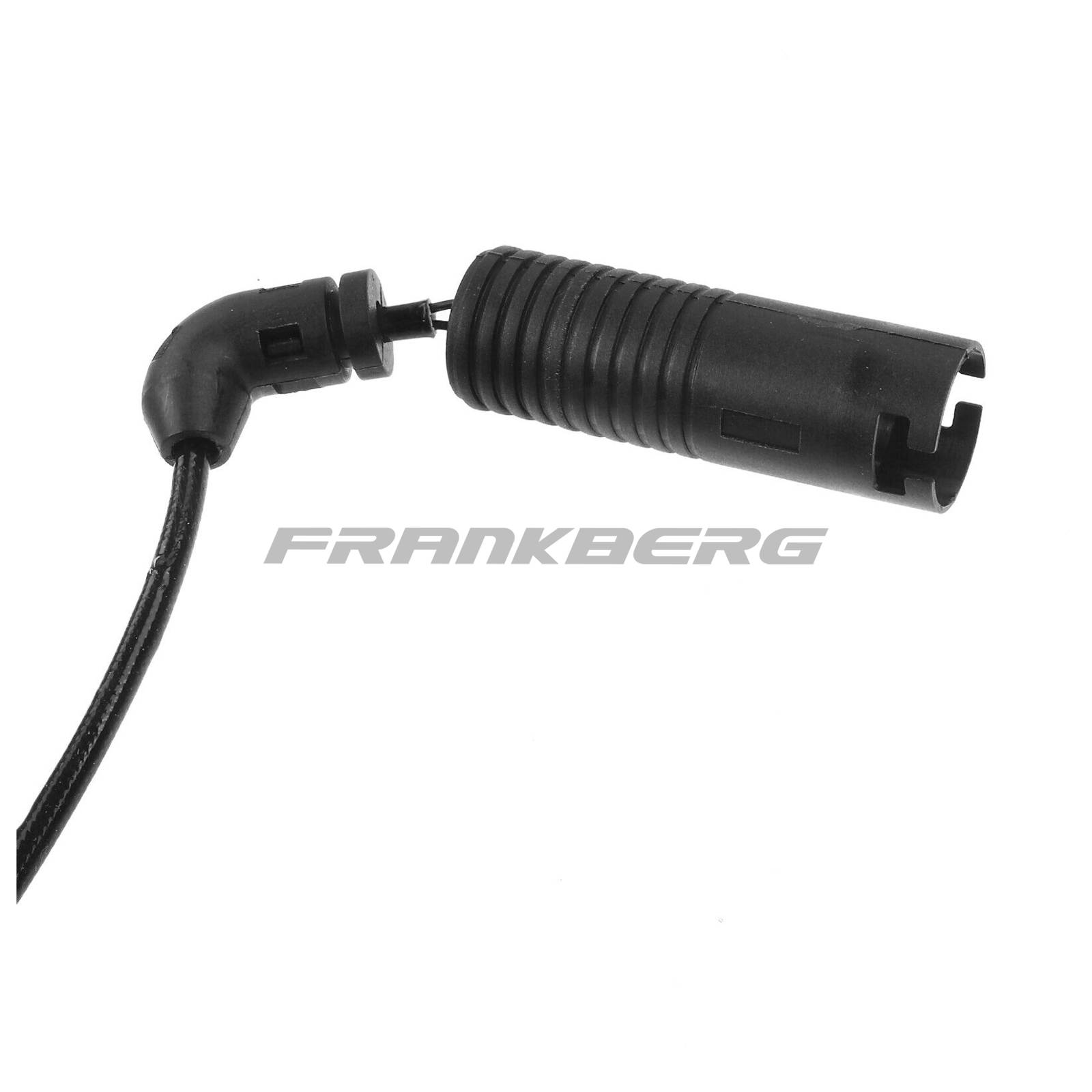 Warning Contact, brake pad wear