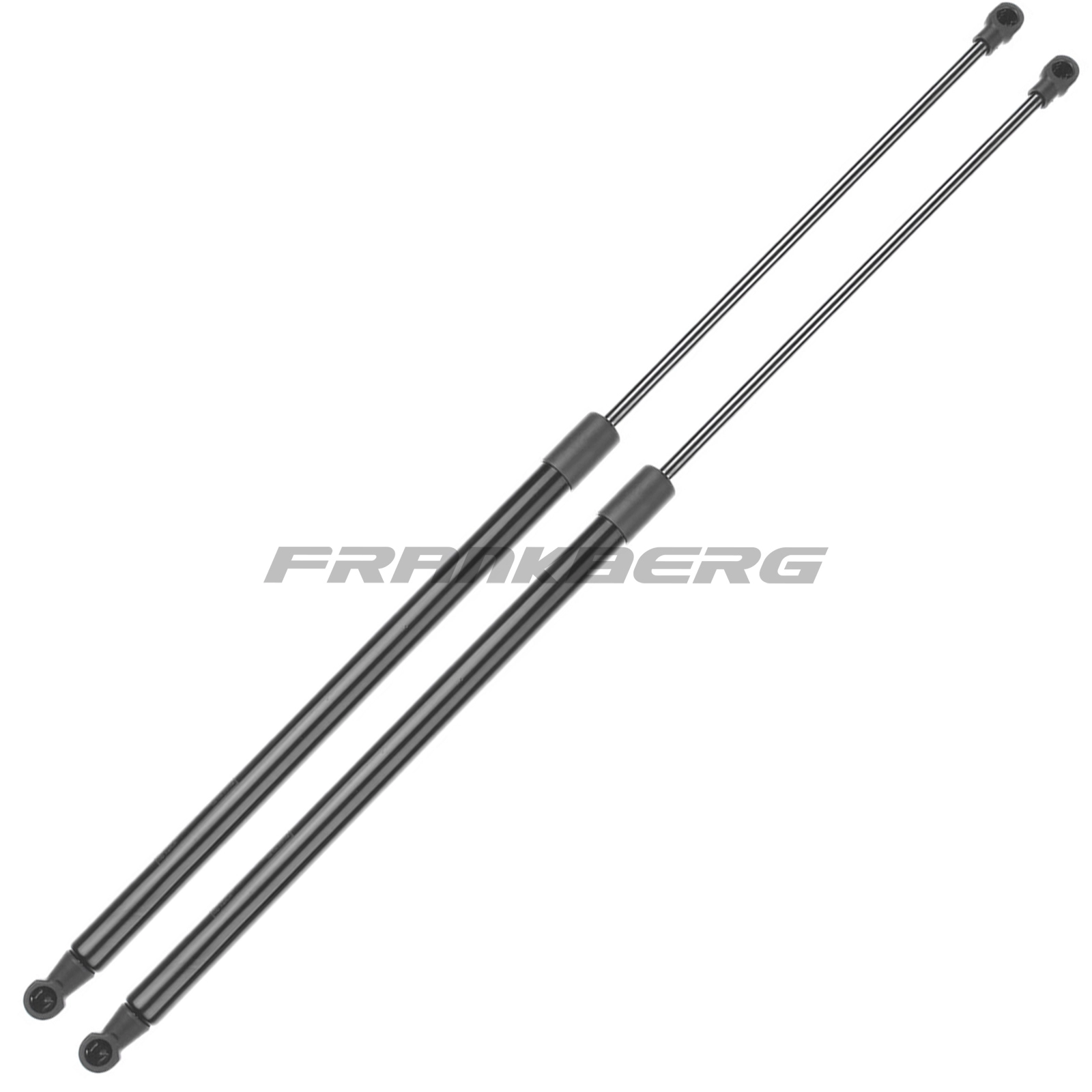 Gas Spring, boot/cargo area
