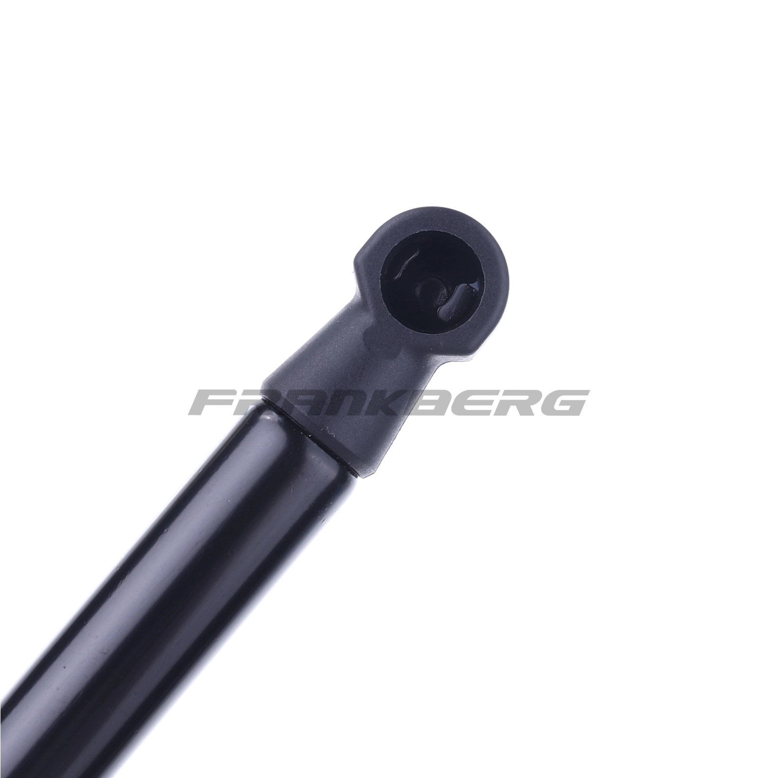 Gas Spring, rear window