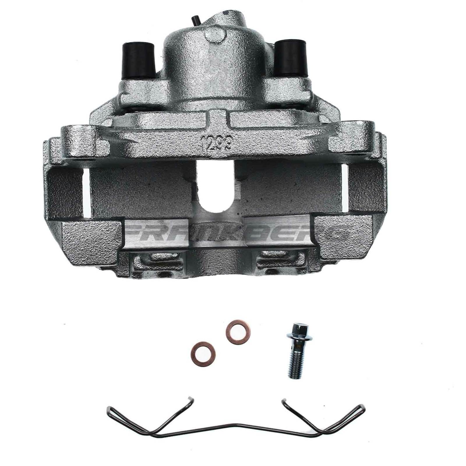 Brake Caliper (5481FB0002749)
