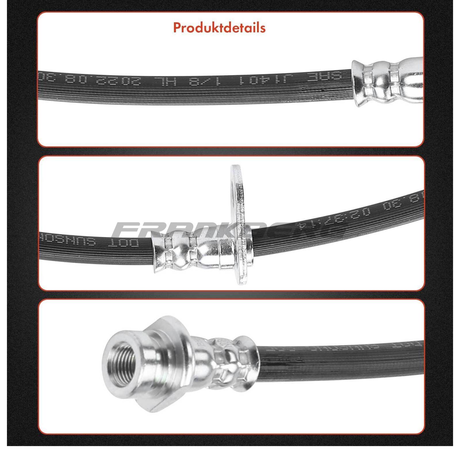 Brake Hose