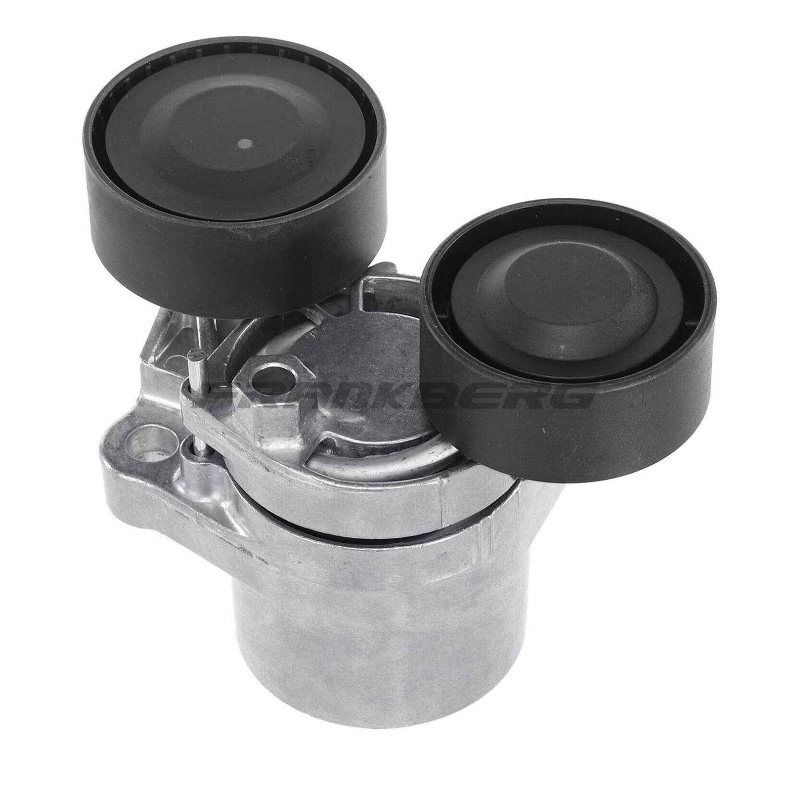 Belt Tensioner, V-ribbed belt