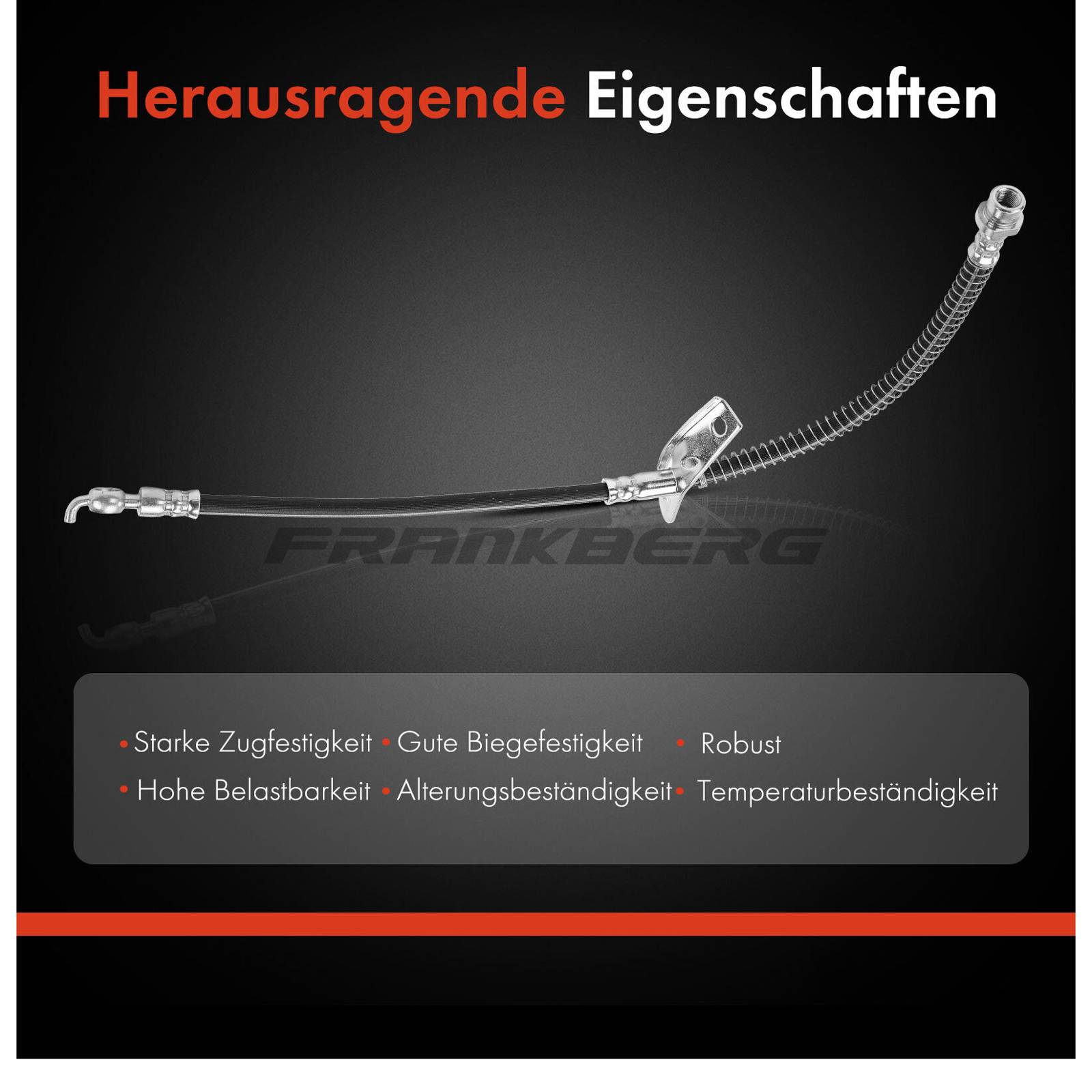 Brake Hose