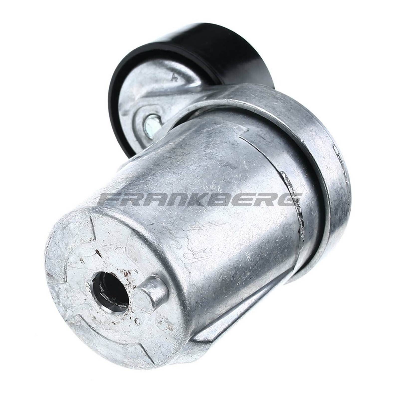 Belt Tensioner, V-ribbed belt