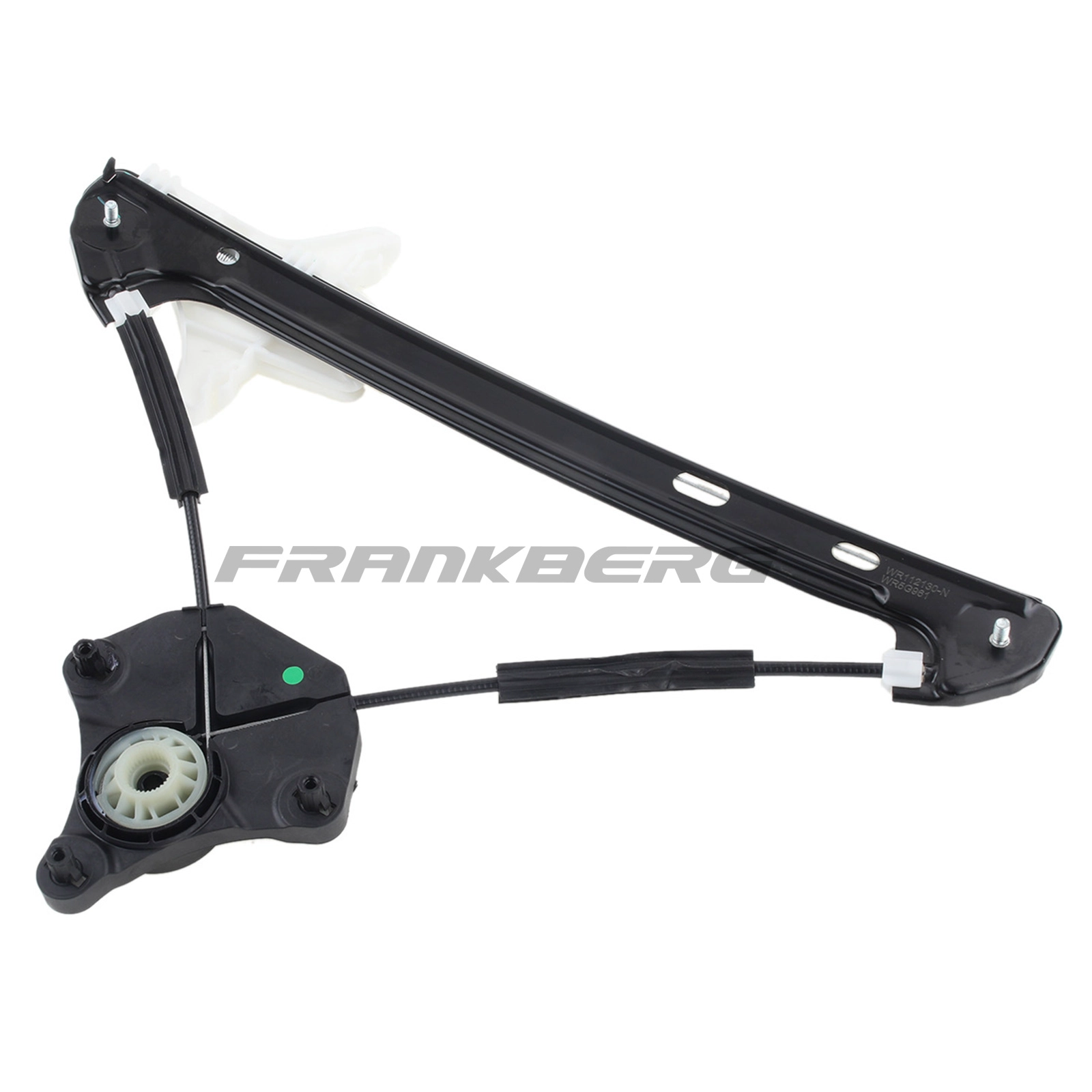 Window Regulator