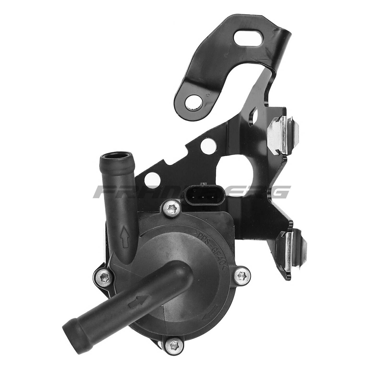 Auxiliary Water Pump (cooling water circuit)