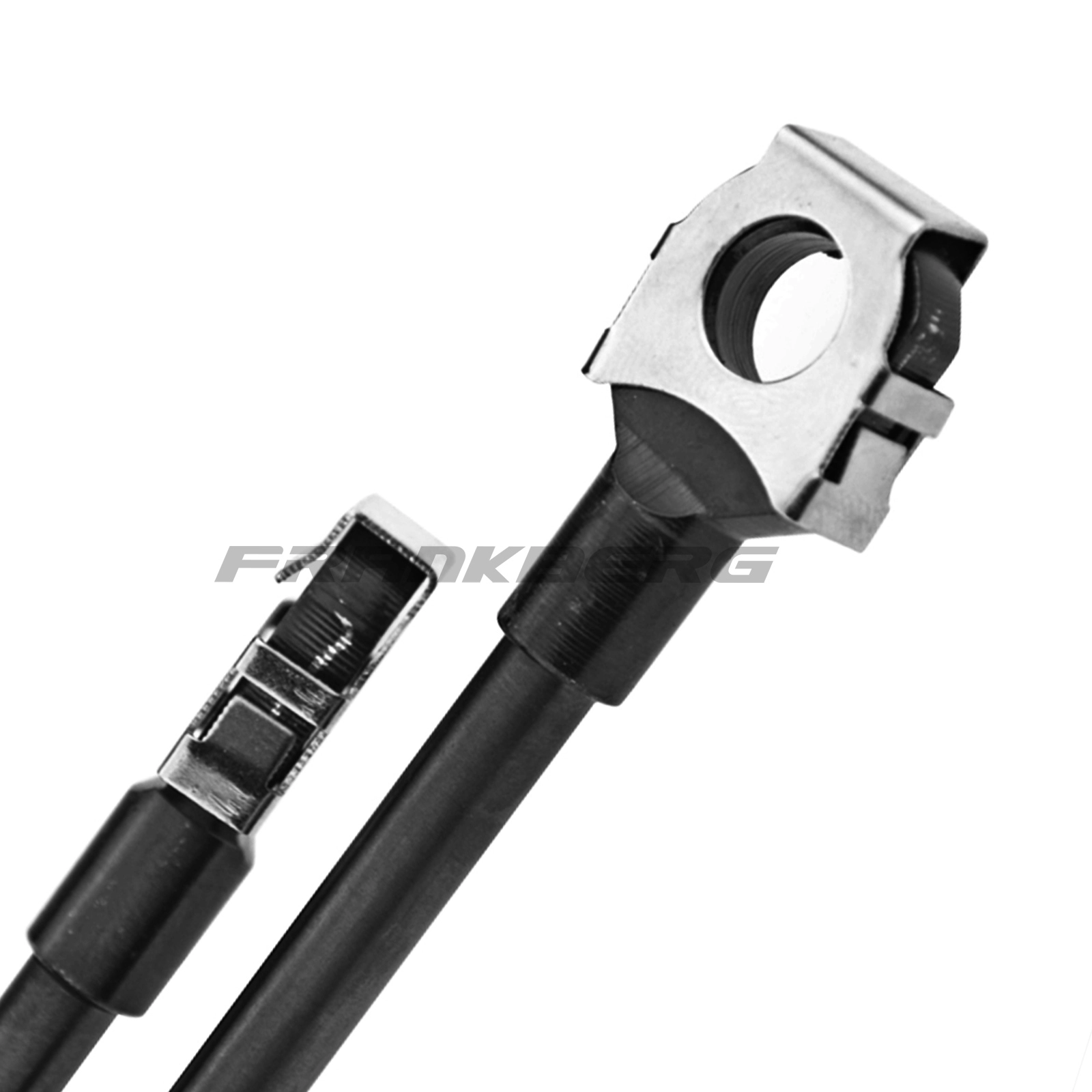 Gas Spring, bonnet