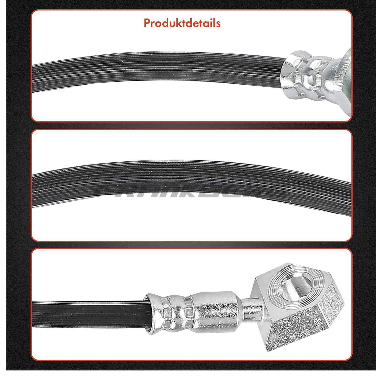 Brake Hose