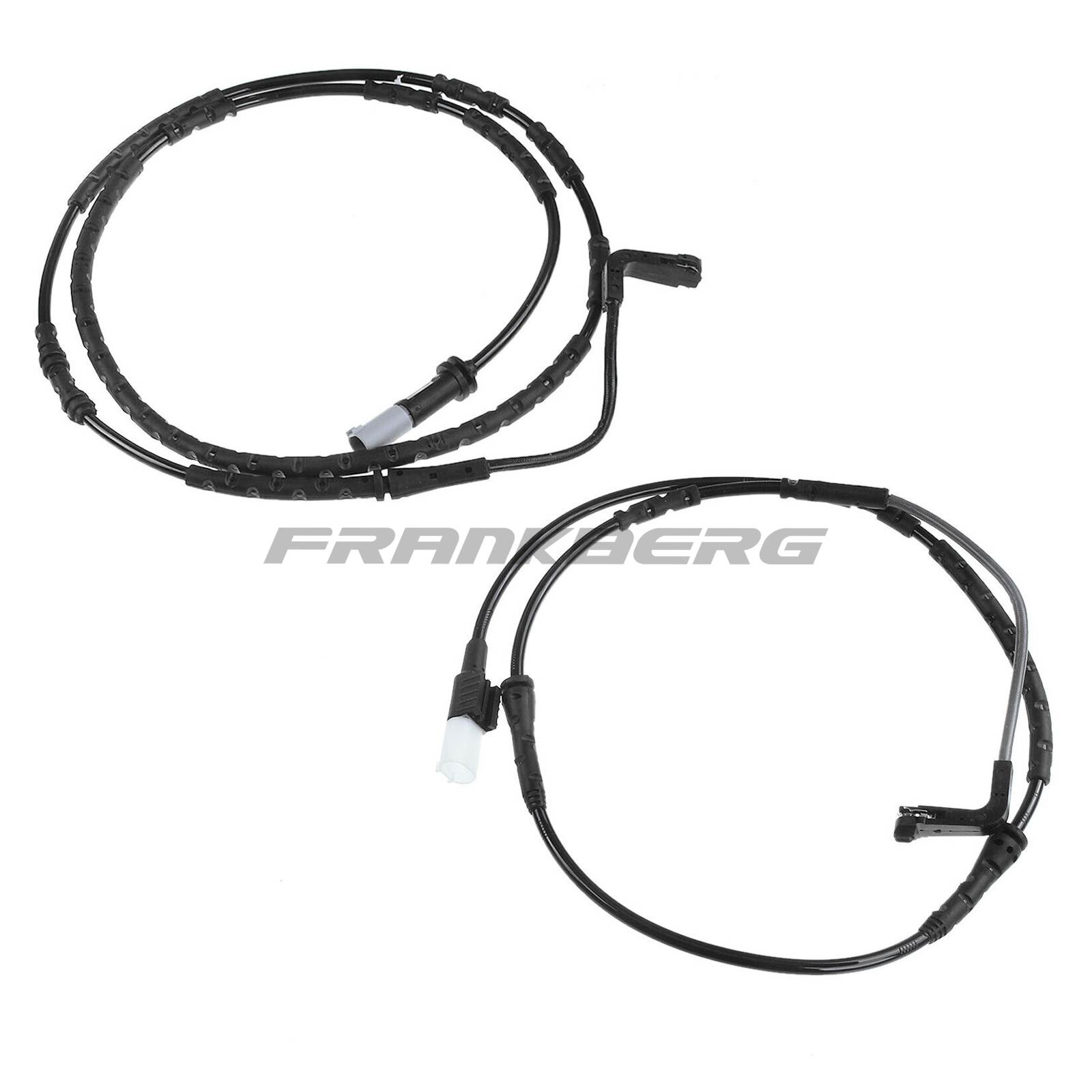 Warning Contact, brake pad wear (5481FB0005719)