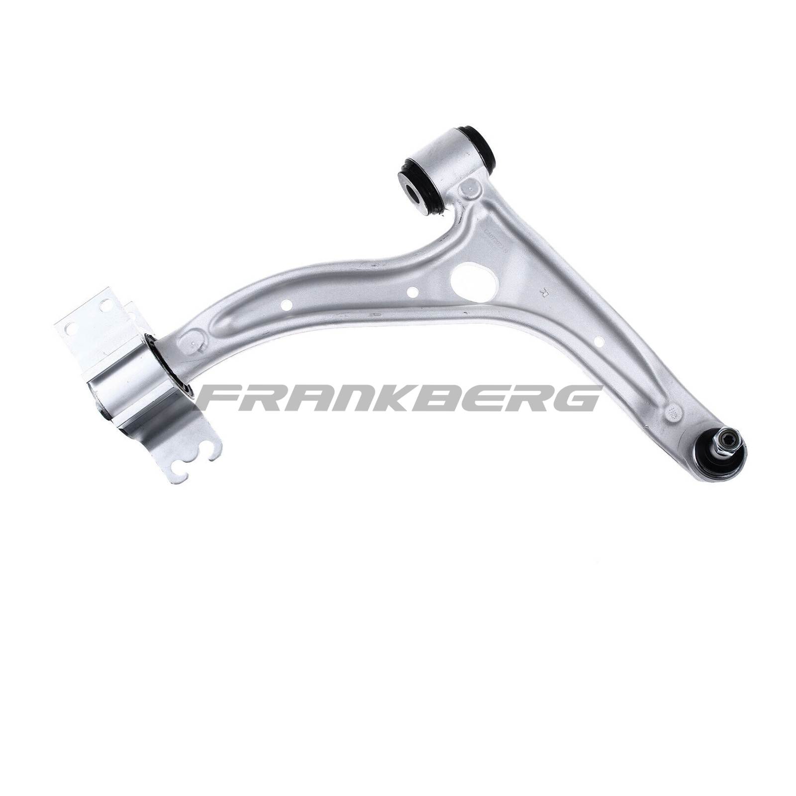 Control/Trailing Arm, wheel suspension (5481FB0006296)