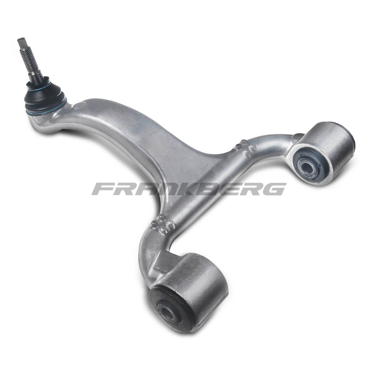 Control/Trailing Arm, wheel suspension (5481FB0006312)