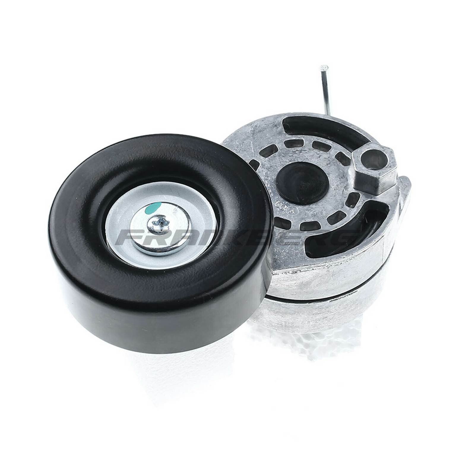 Belt Tensioner, V-ribbed belt