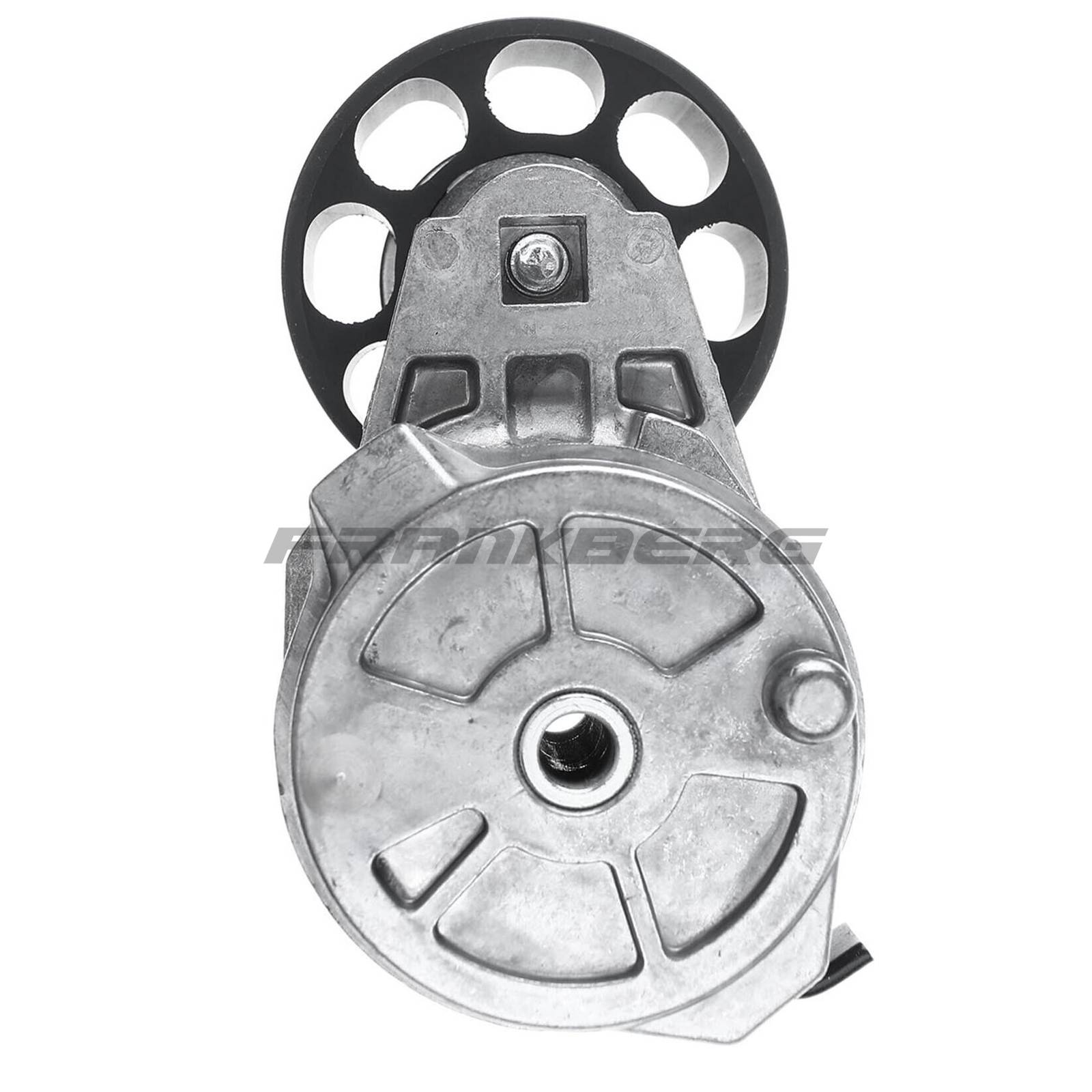 Belt Tensioner, V-ribbed belt