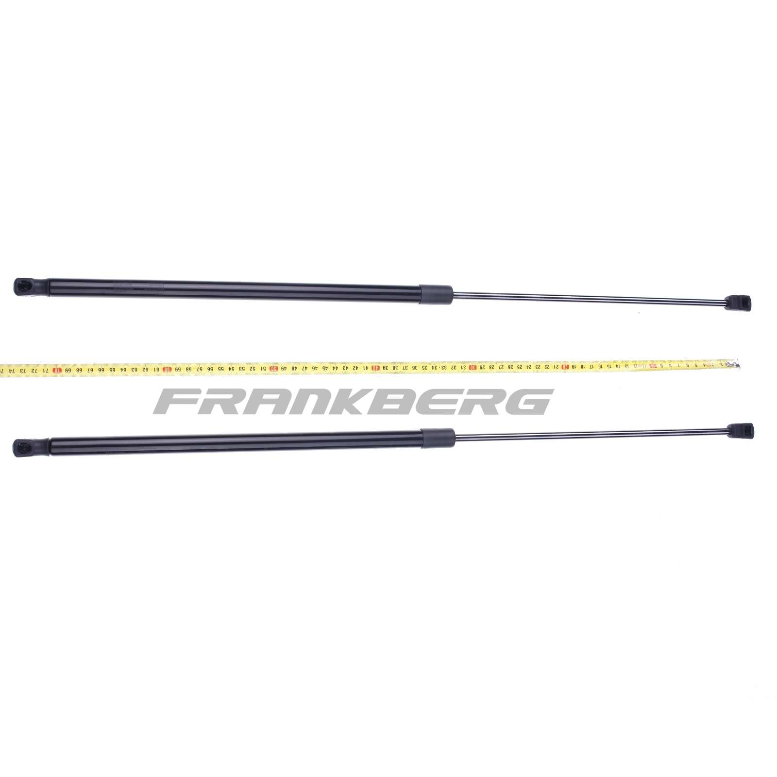 Gas Spring, bonnet