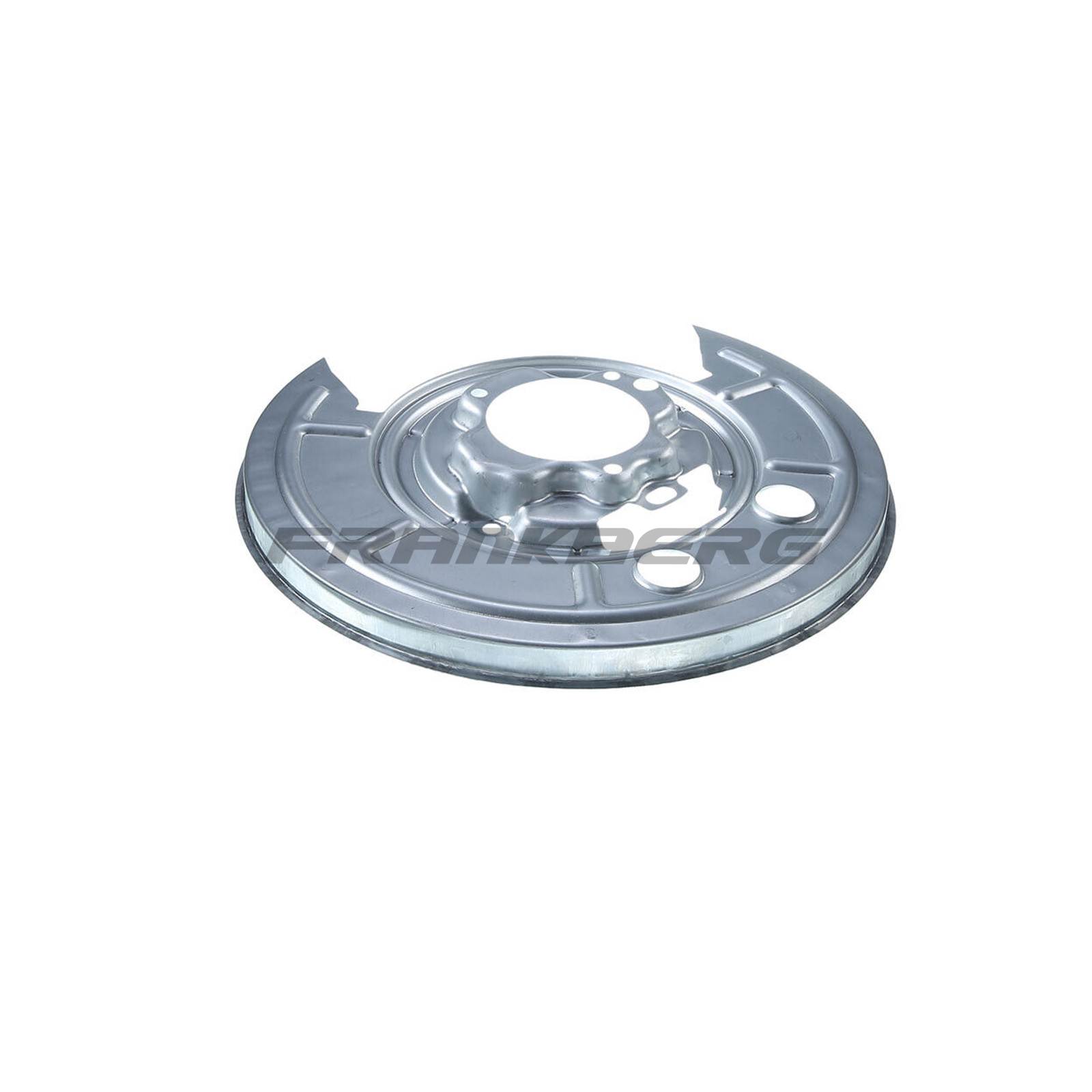 Splash Guard, brake disc
