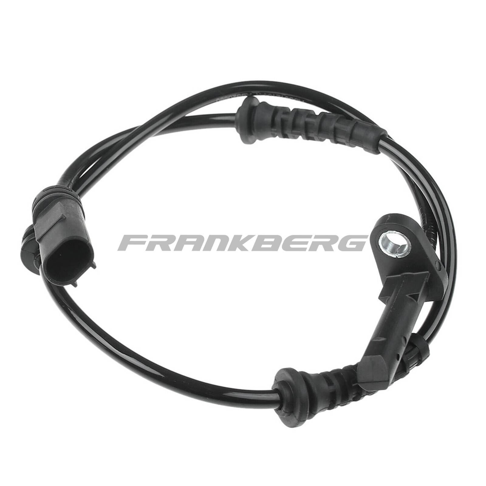 Sensor, wheel speed (5481FB0000118)