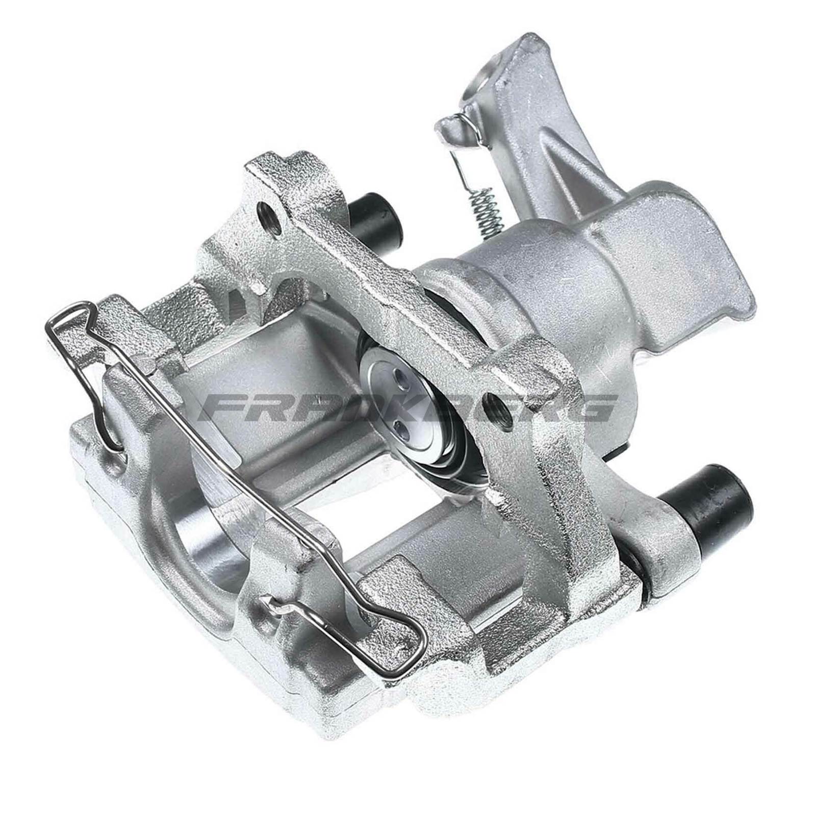 Brake Caliper