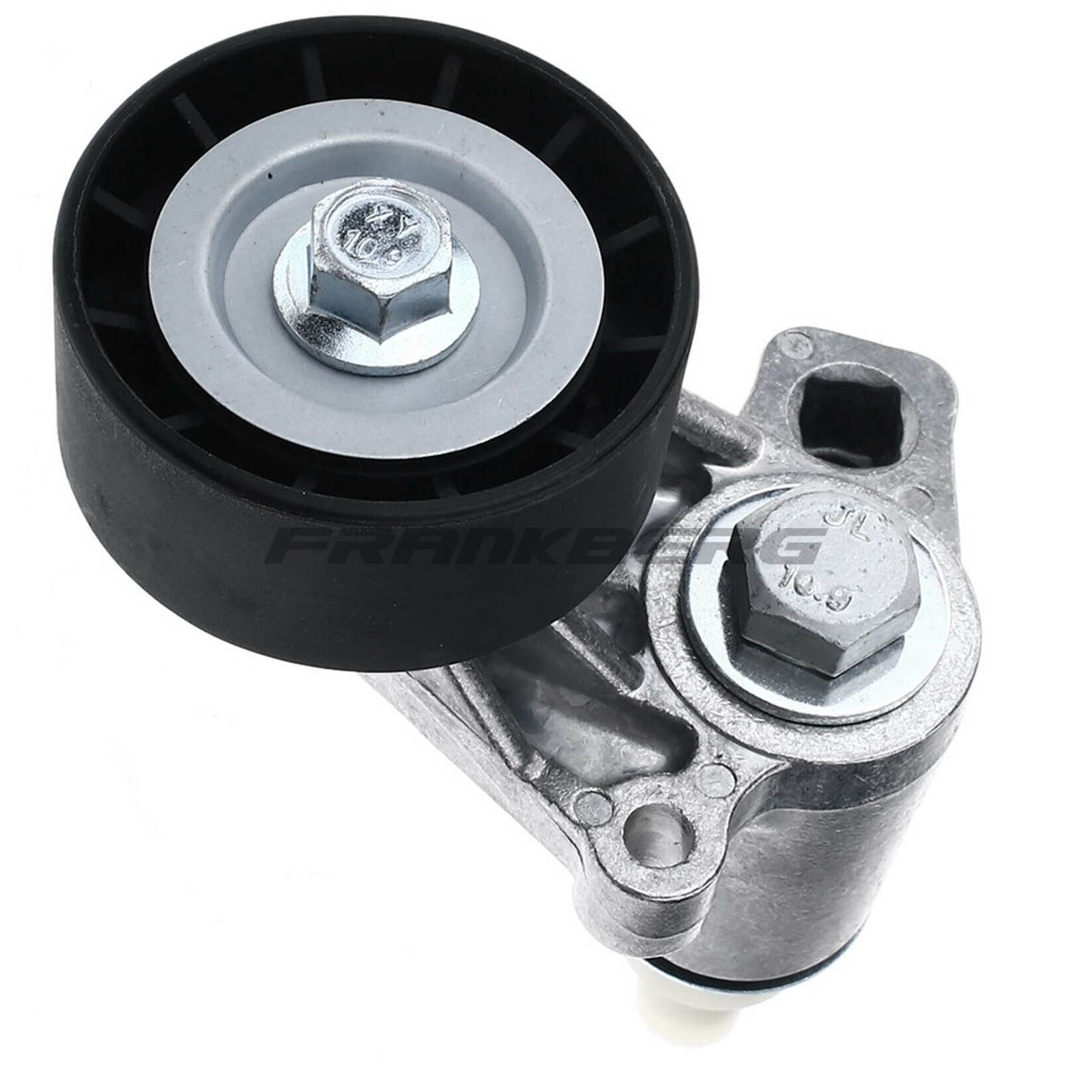 Belt Tensioner, V-ribbed belt
