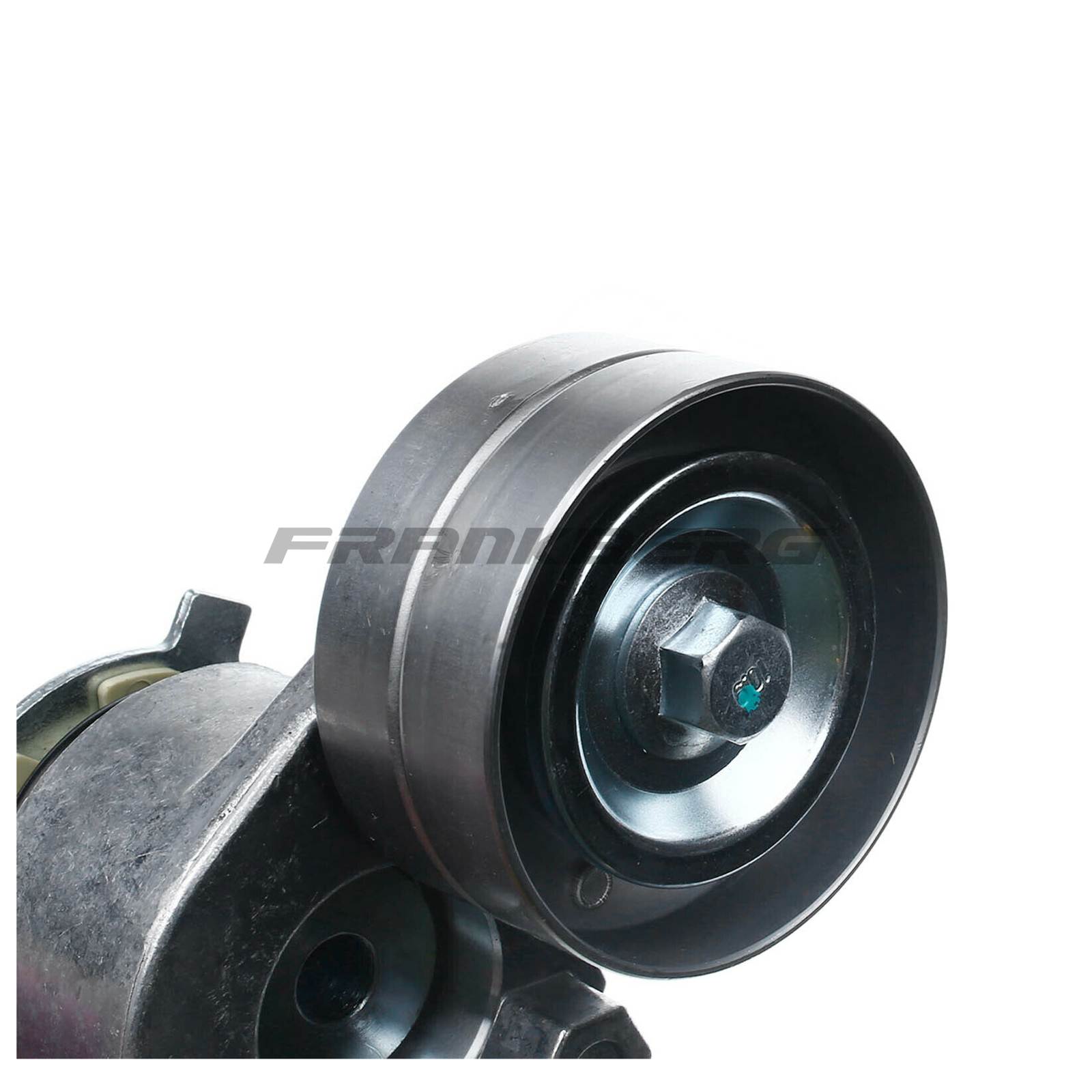 Belt Tensioner, V-ribbed belt