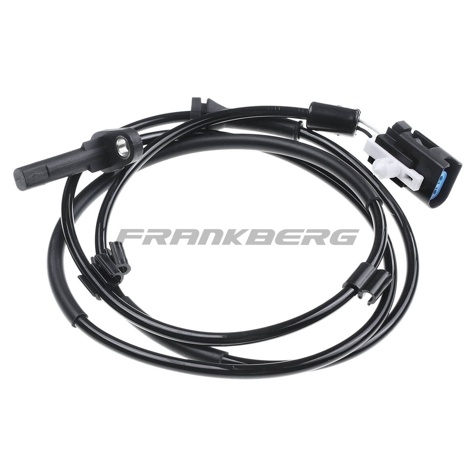 Sensor, wheel speed (5481FB0000642)