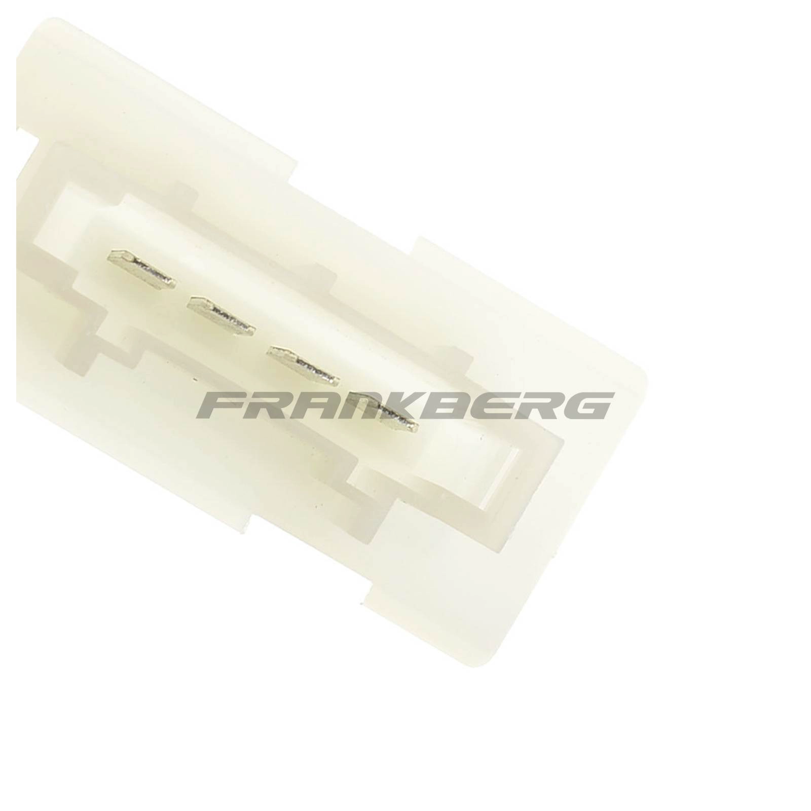 Regulator, interior blower