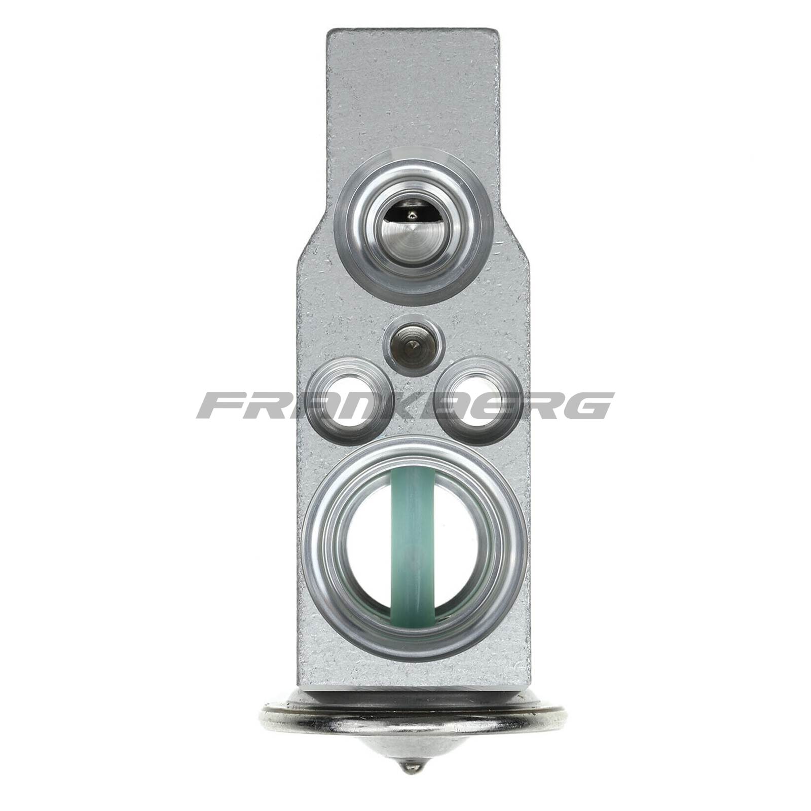 Expansion Valve, air conditioning