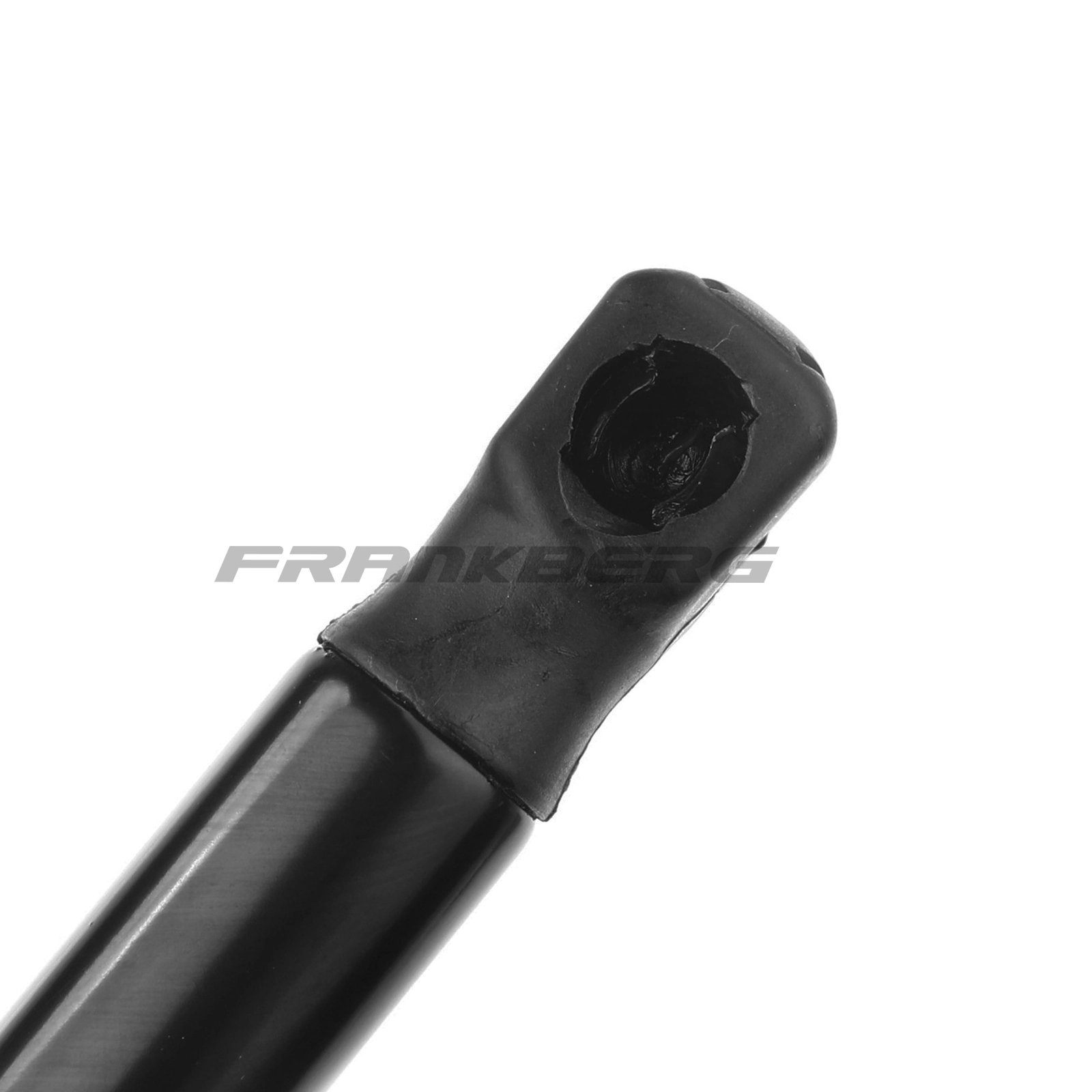 Gas Spring, bonnet