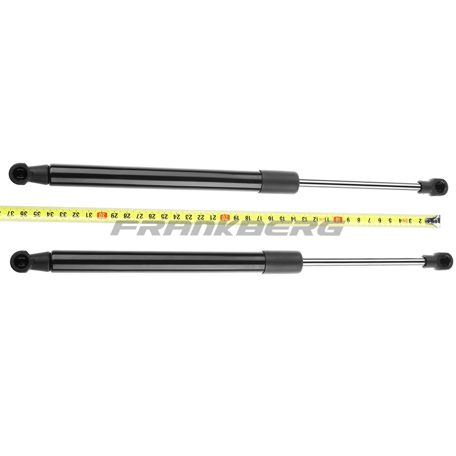 Gas Spring, boot/cargo area