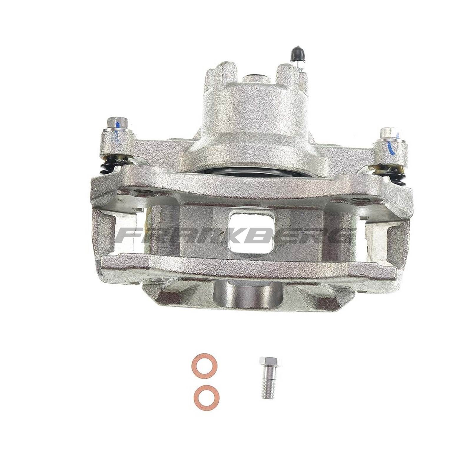 Brake Caliper