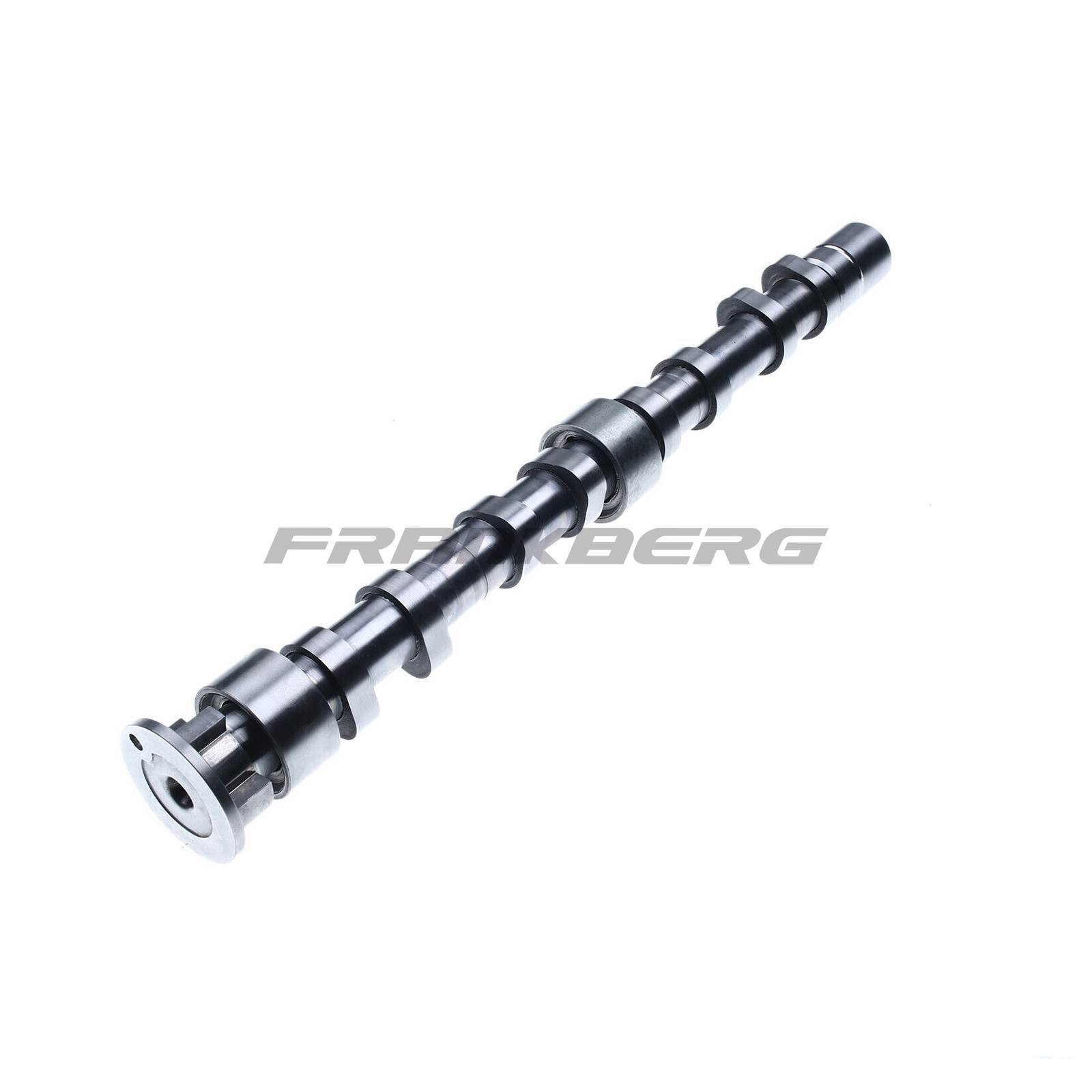 Camshaft