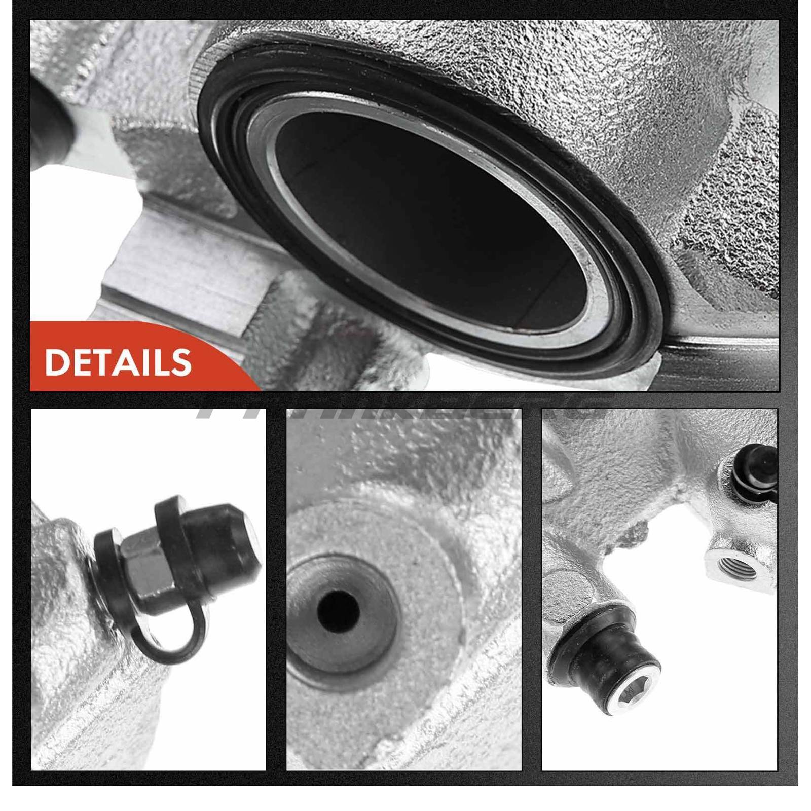 Brake Caliper