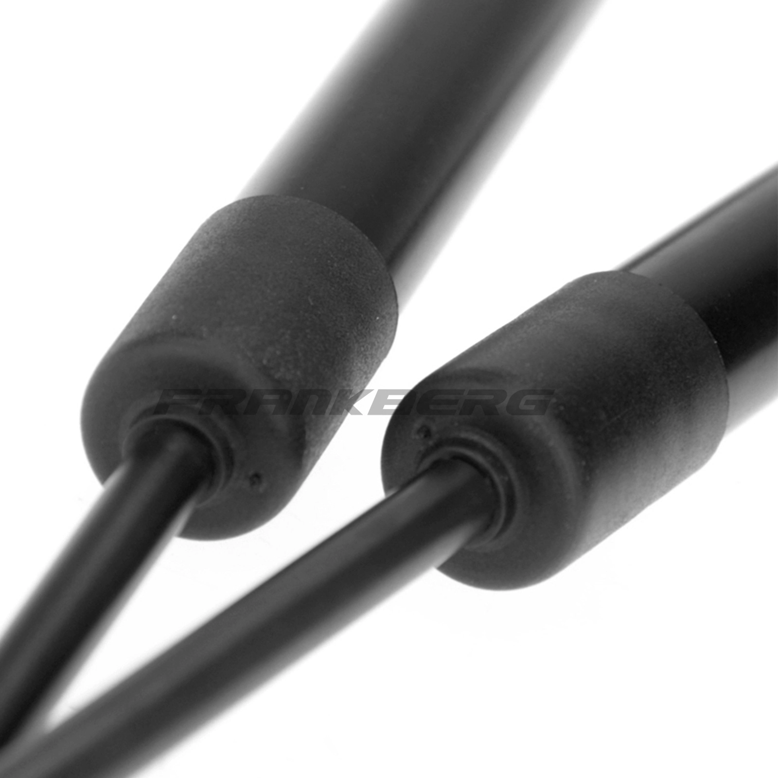 Gas Spring, bonnet