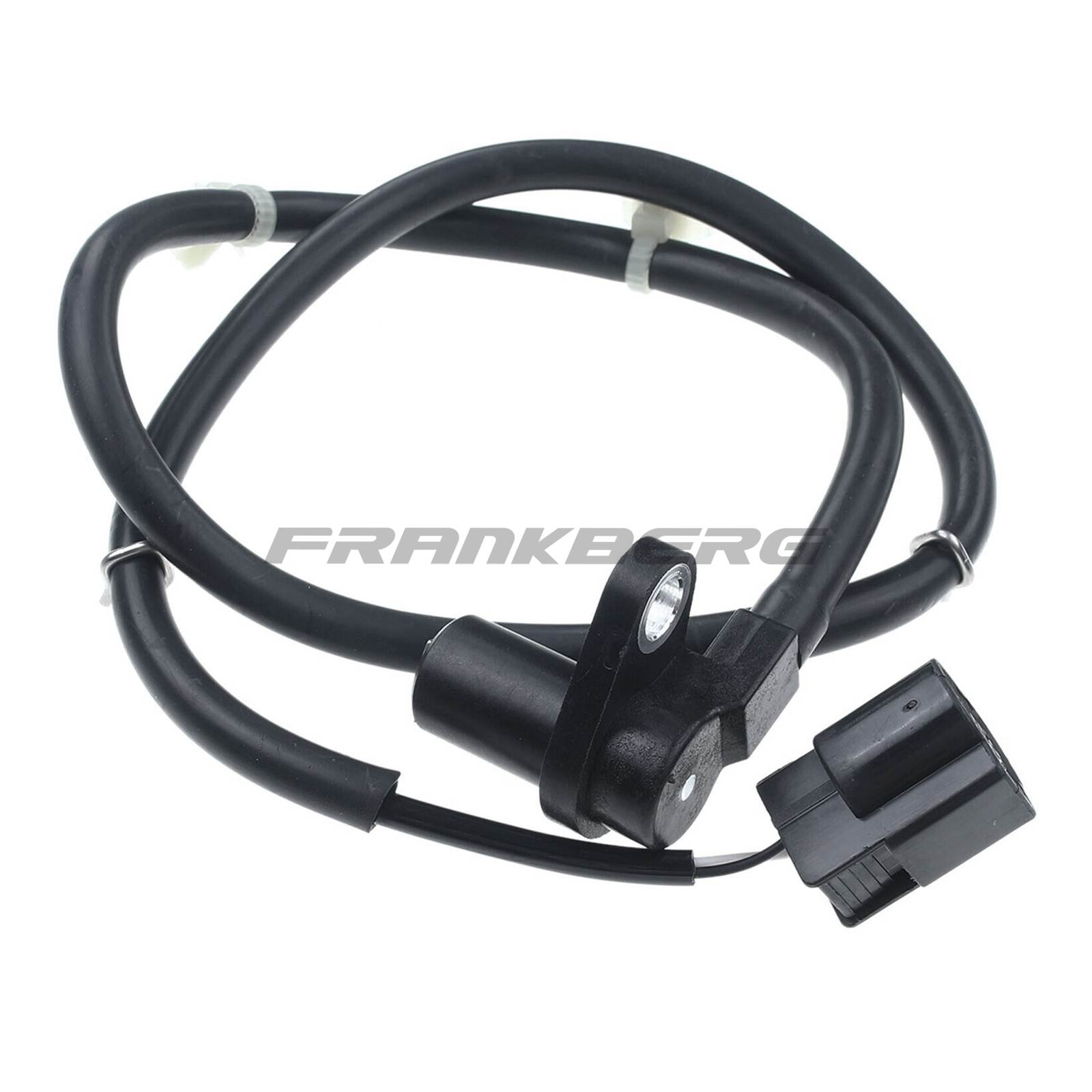 Sensor, wheel speed (5481FB0000043)