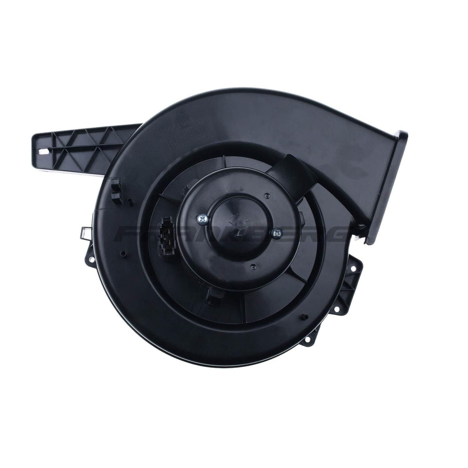 Interior Blower