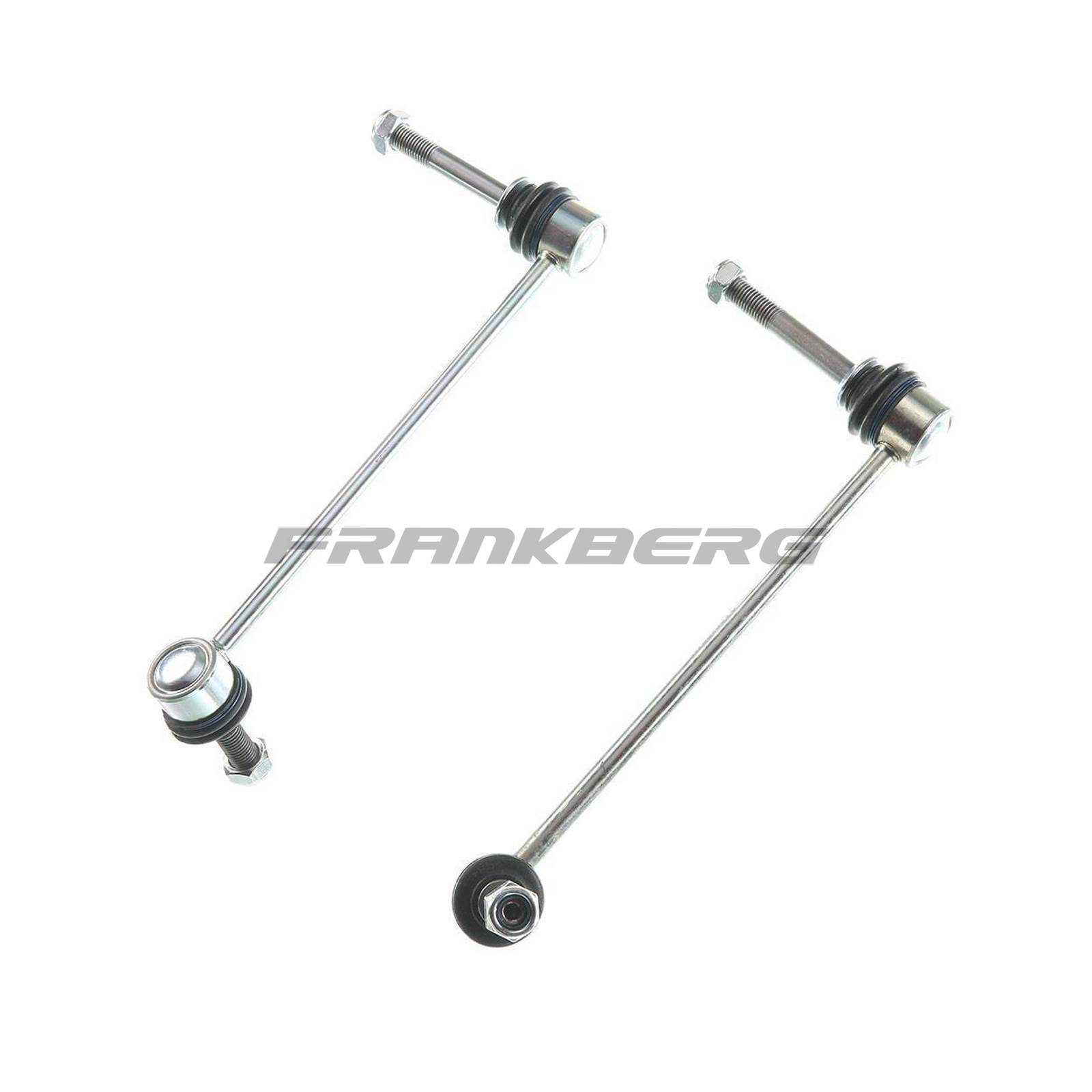 Bushing, stabiliser coupling rod (5481FB0006385)