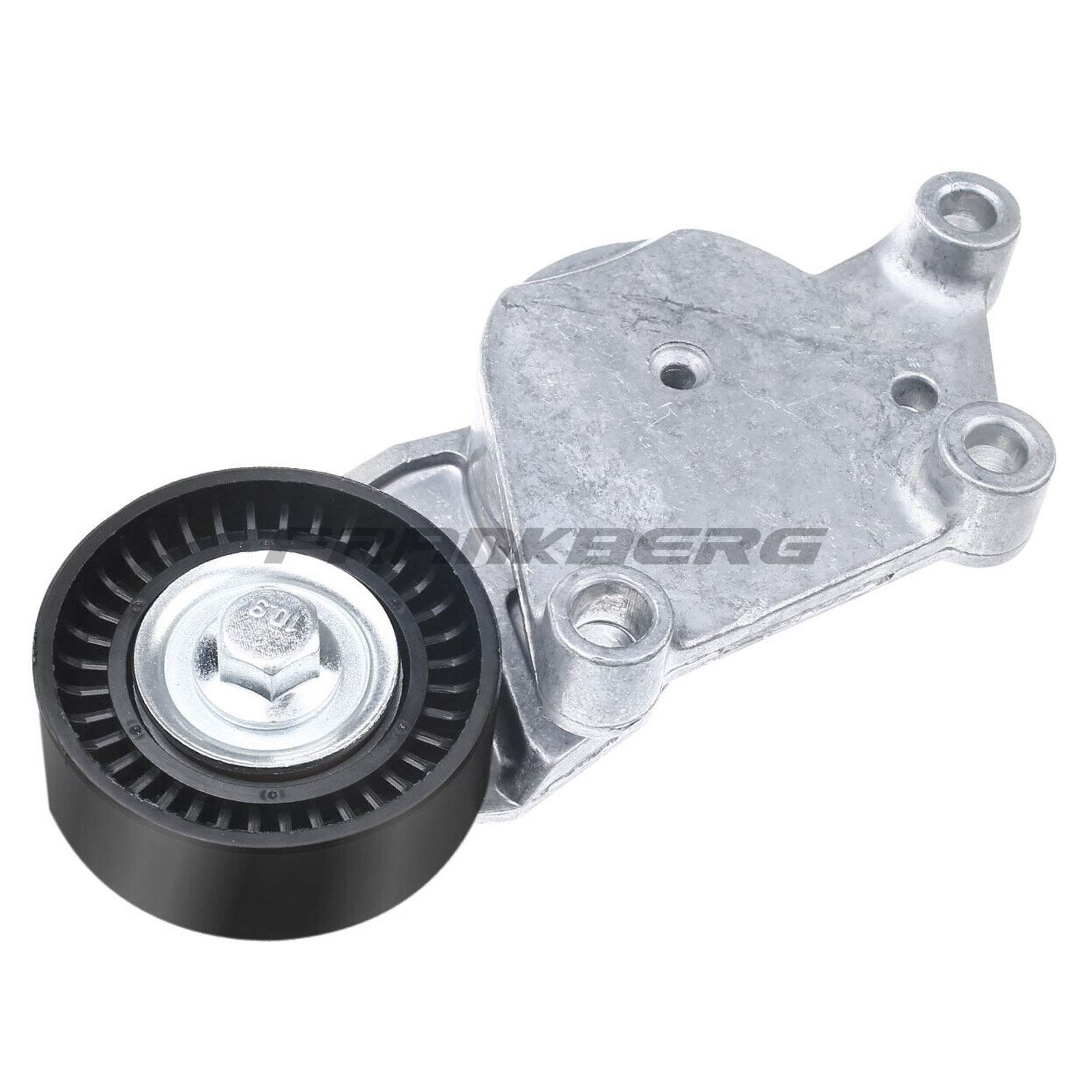 Belt Tensioner, V-ribbed belt