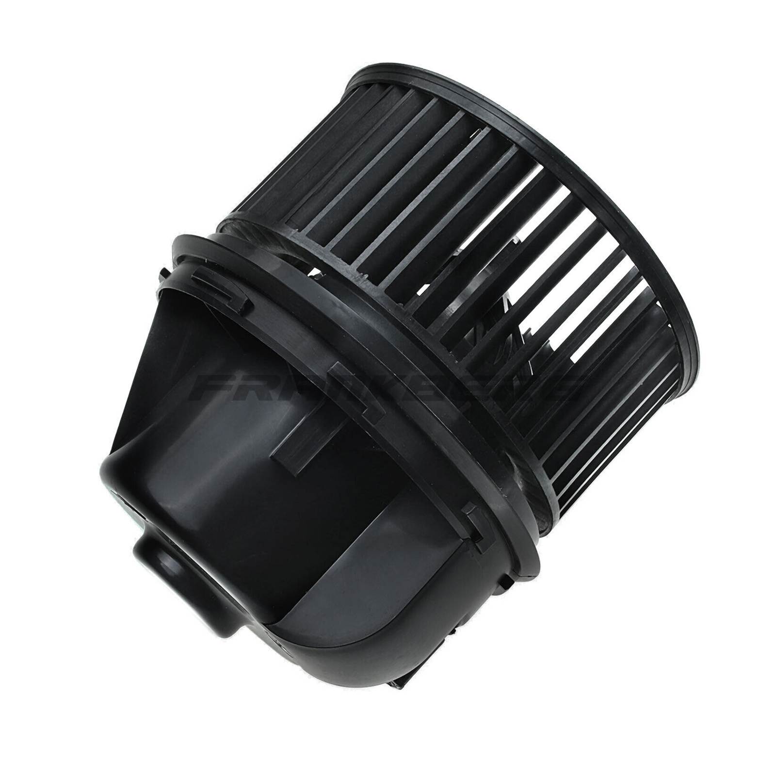 Interior Blower
