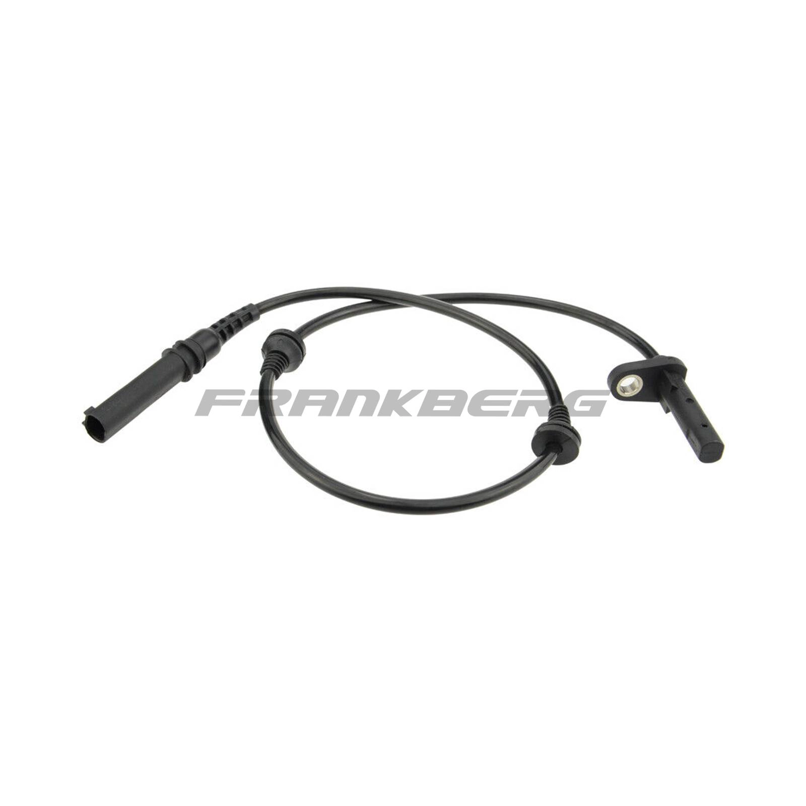 Sensor, wheel speed (5481FB0001072)
