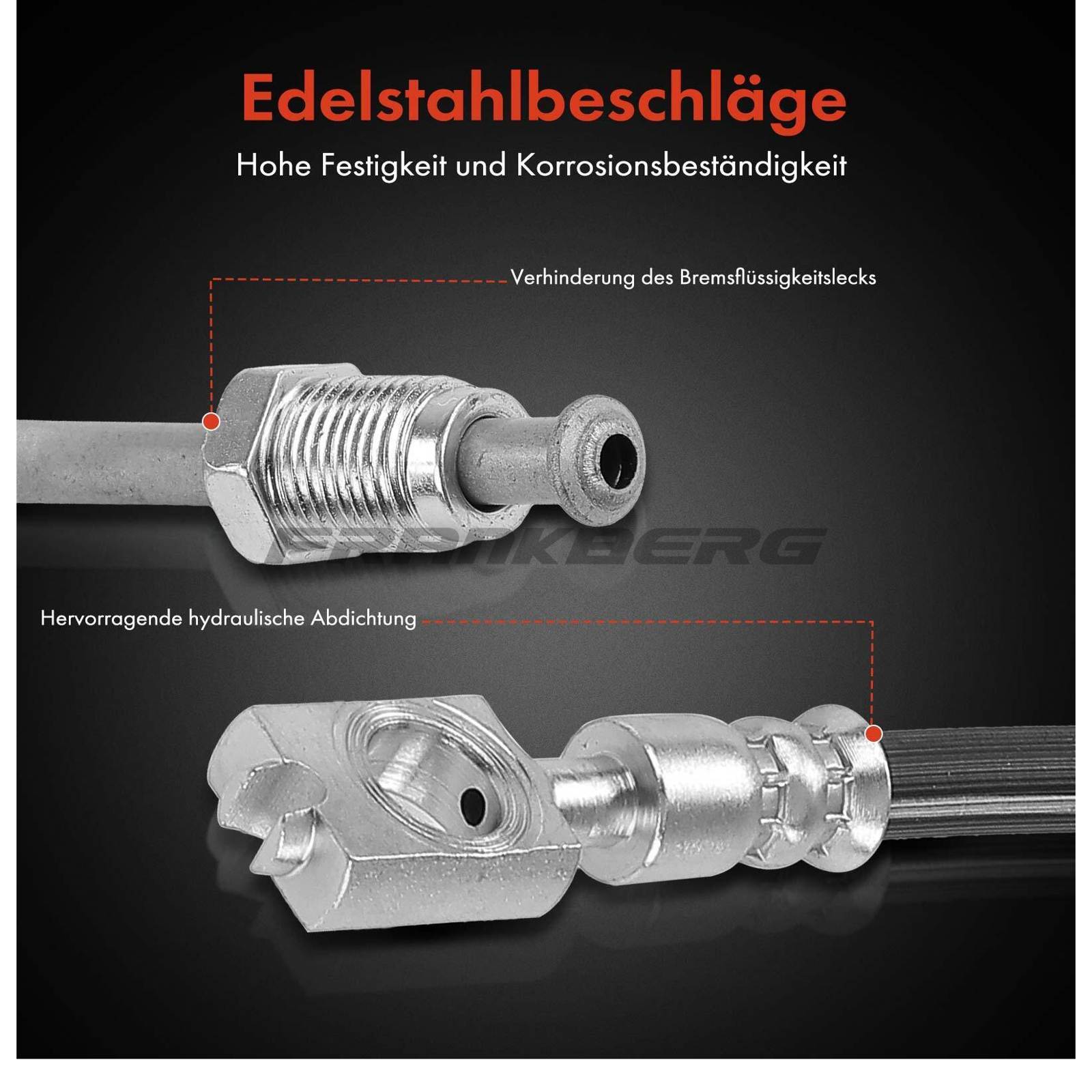 Brake Hose