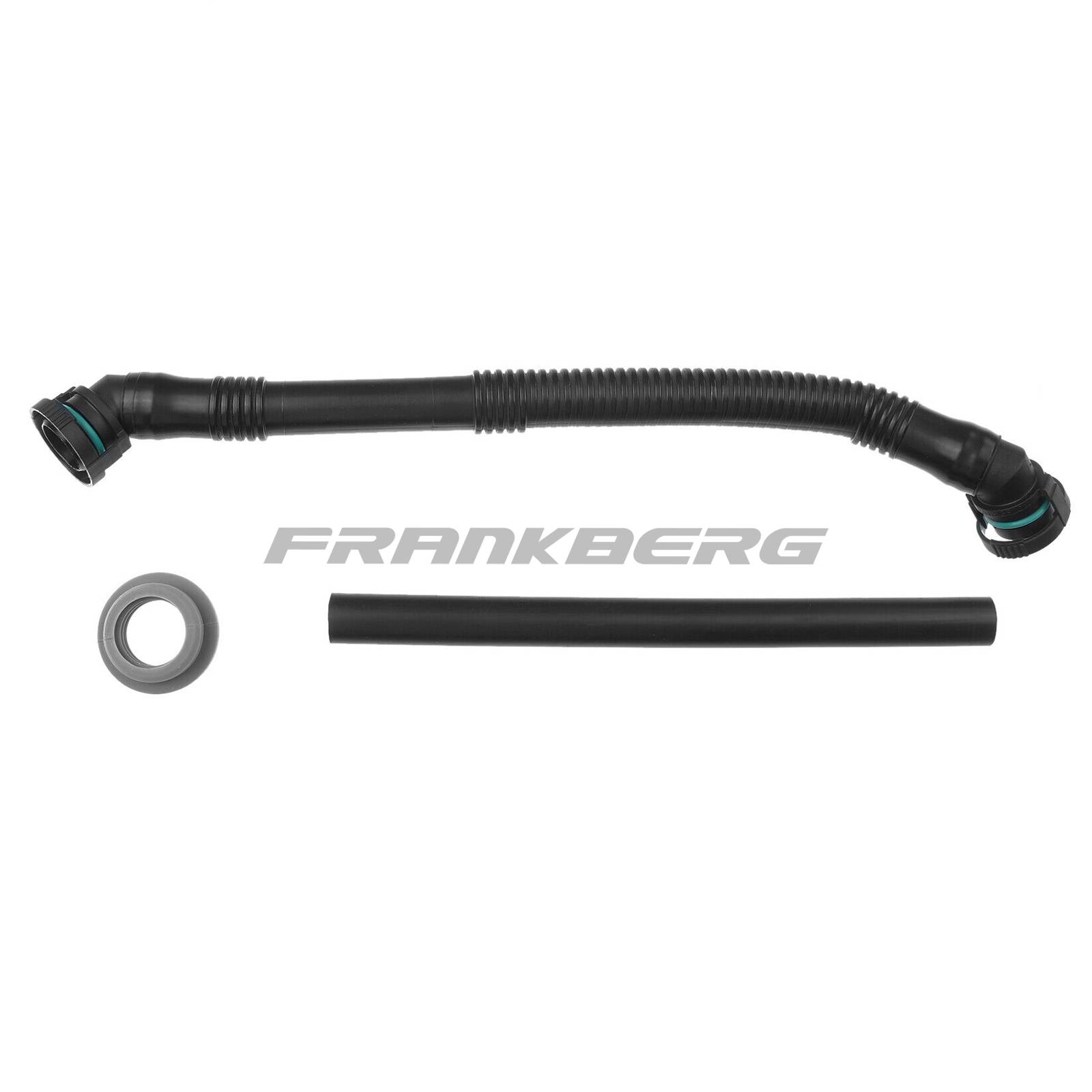 Hose, crankcase ventilation (5481FB0006832)