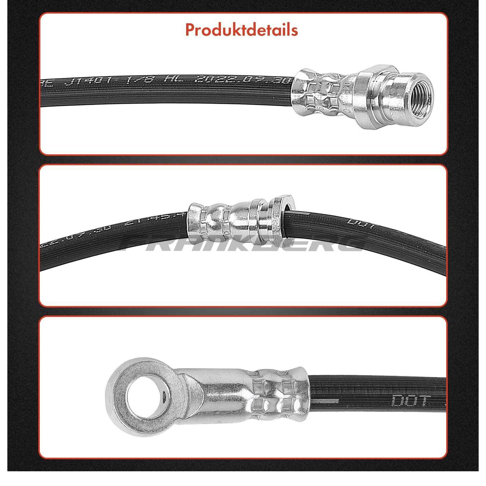 Brake Hose