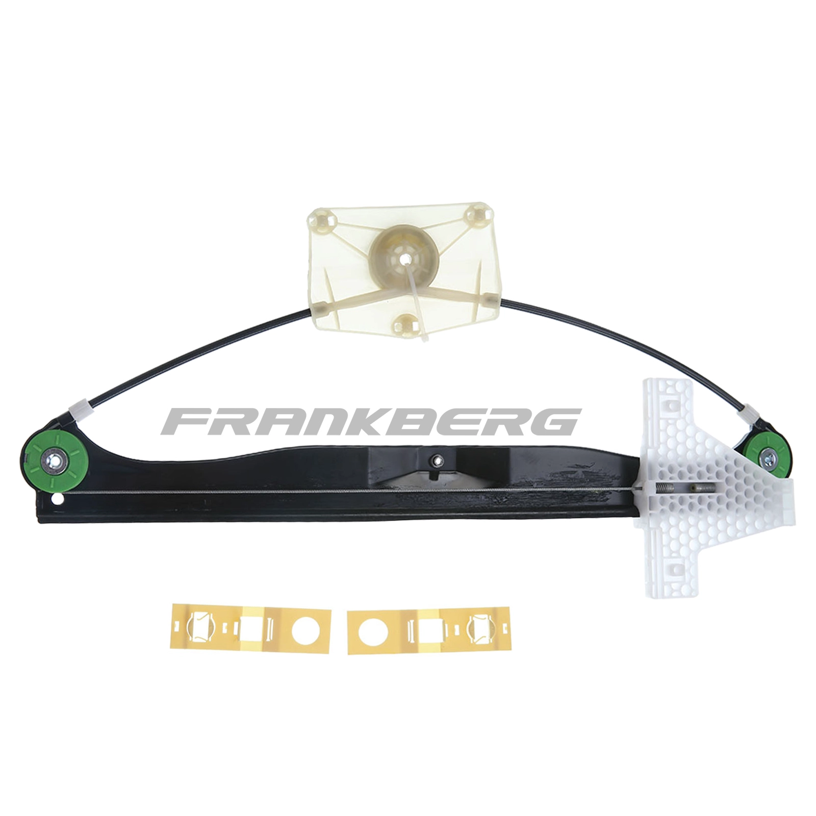Window Regulator (5481FB0024344)