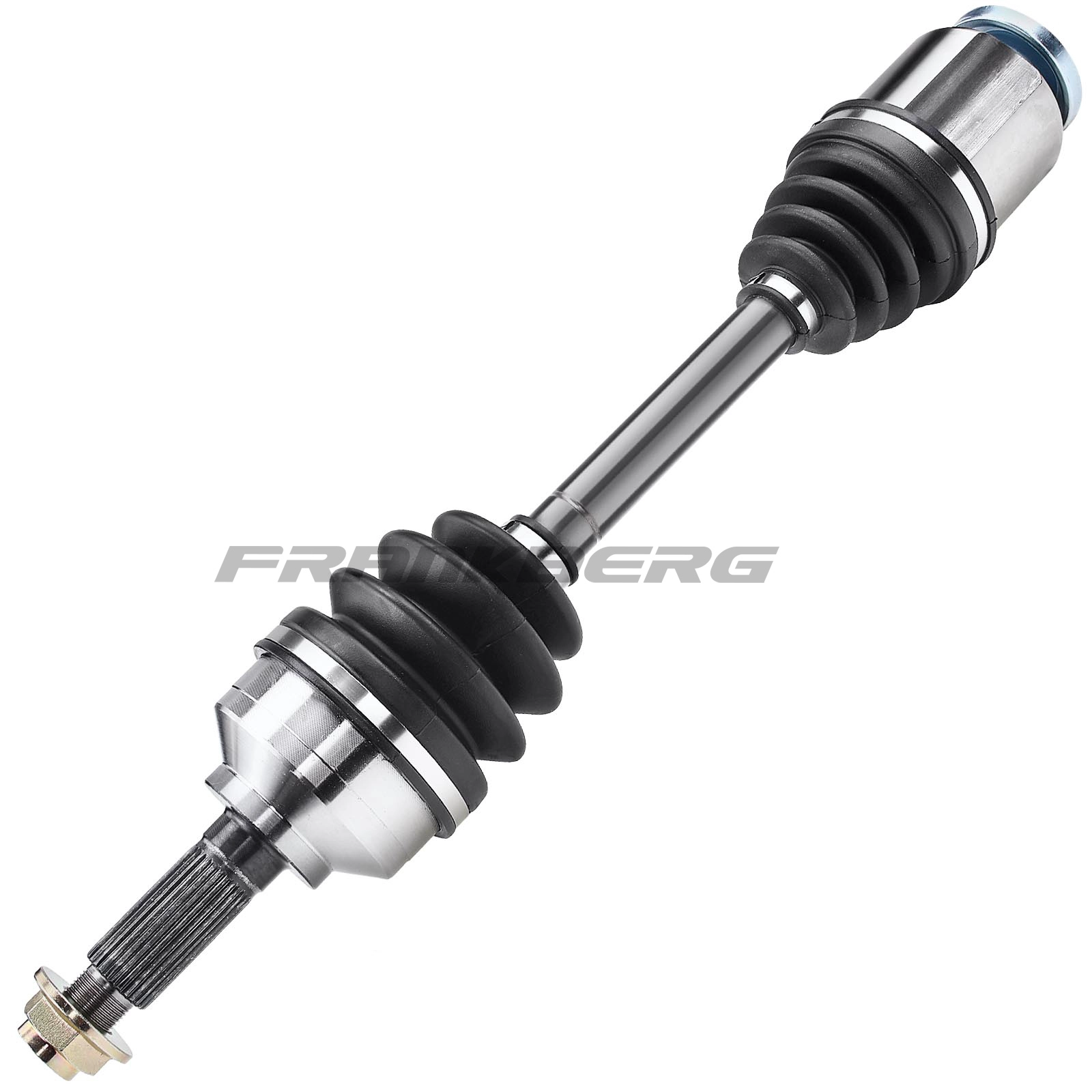 Drive Shaft (5481FB0009497)