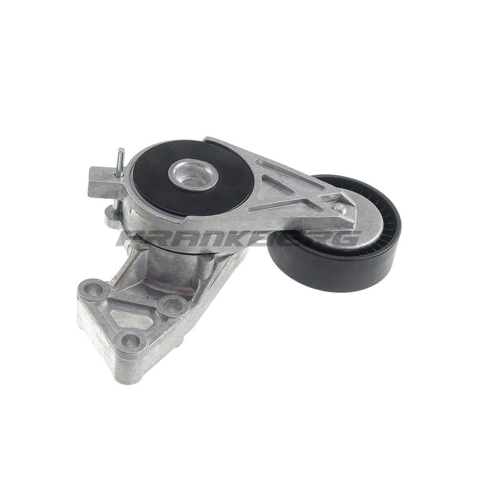 Belt Tensioner, V-ribbed belt