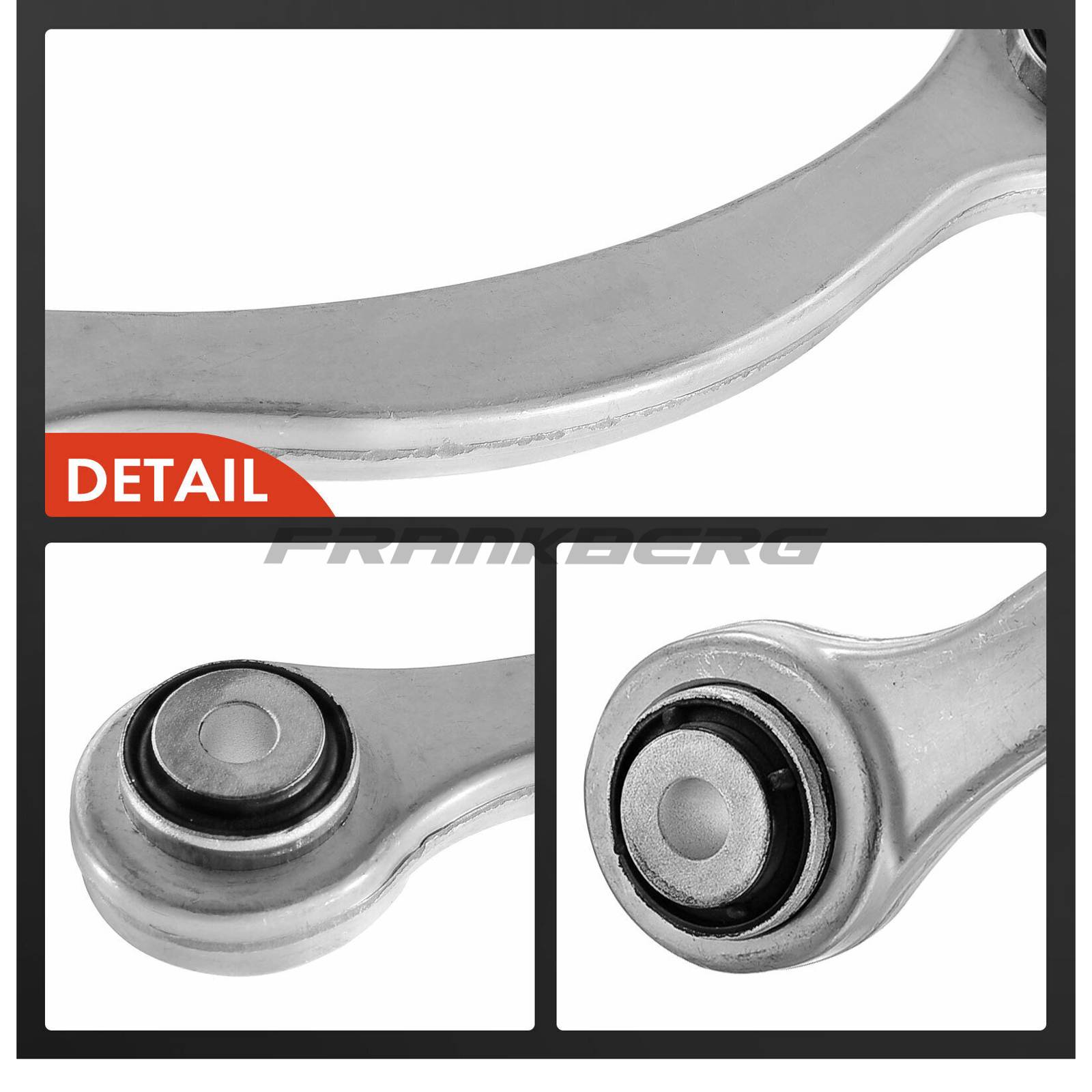 Control/Trailing Arm, wheel suspension (5481FB0006207)