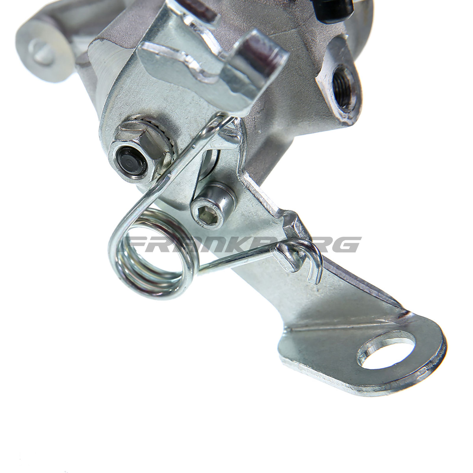 Brake Caliper