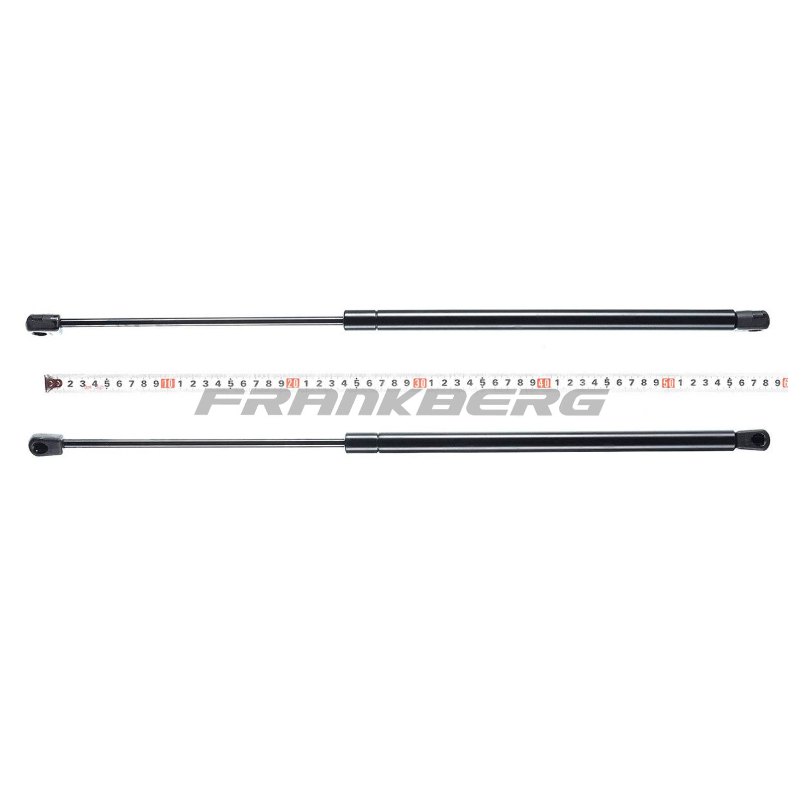 Gas Spring, boot/cargo area (5481FB0013385)