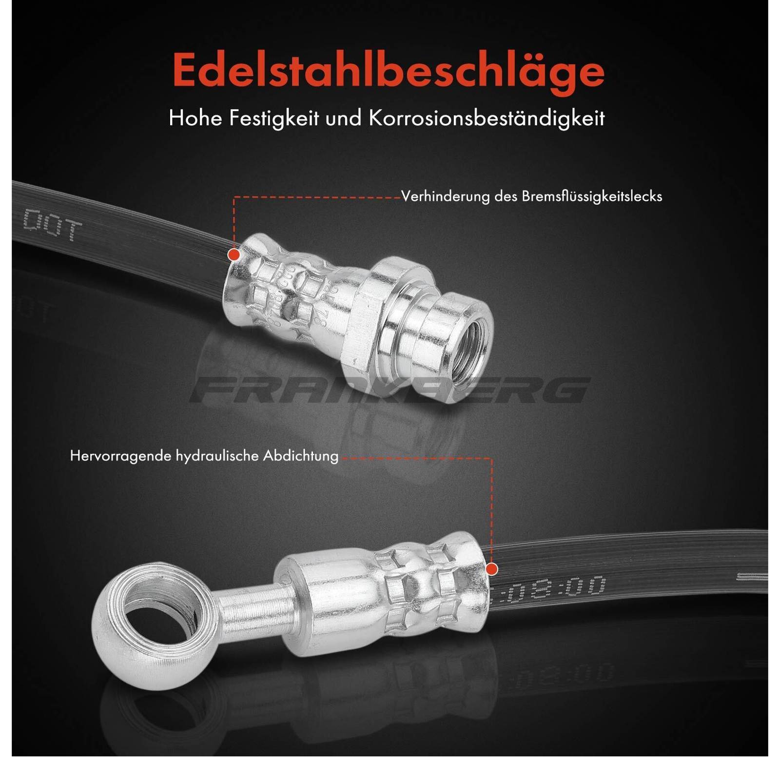 Brake Hose
