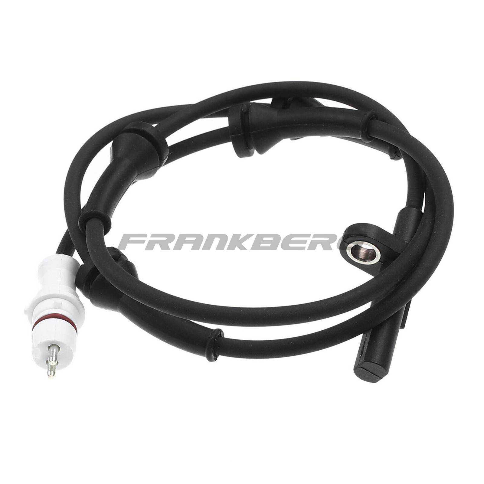 Sensor, wheel speed (5481FB0000846)