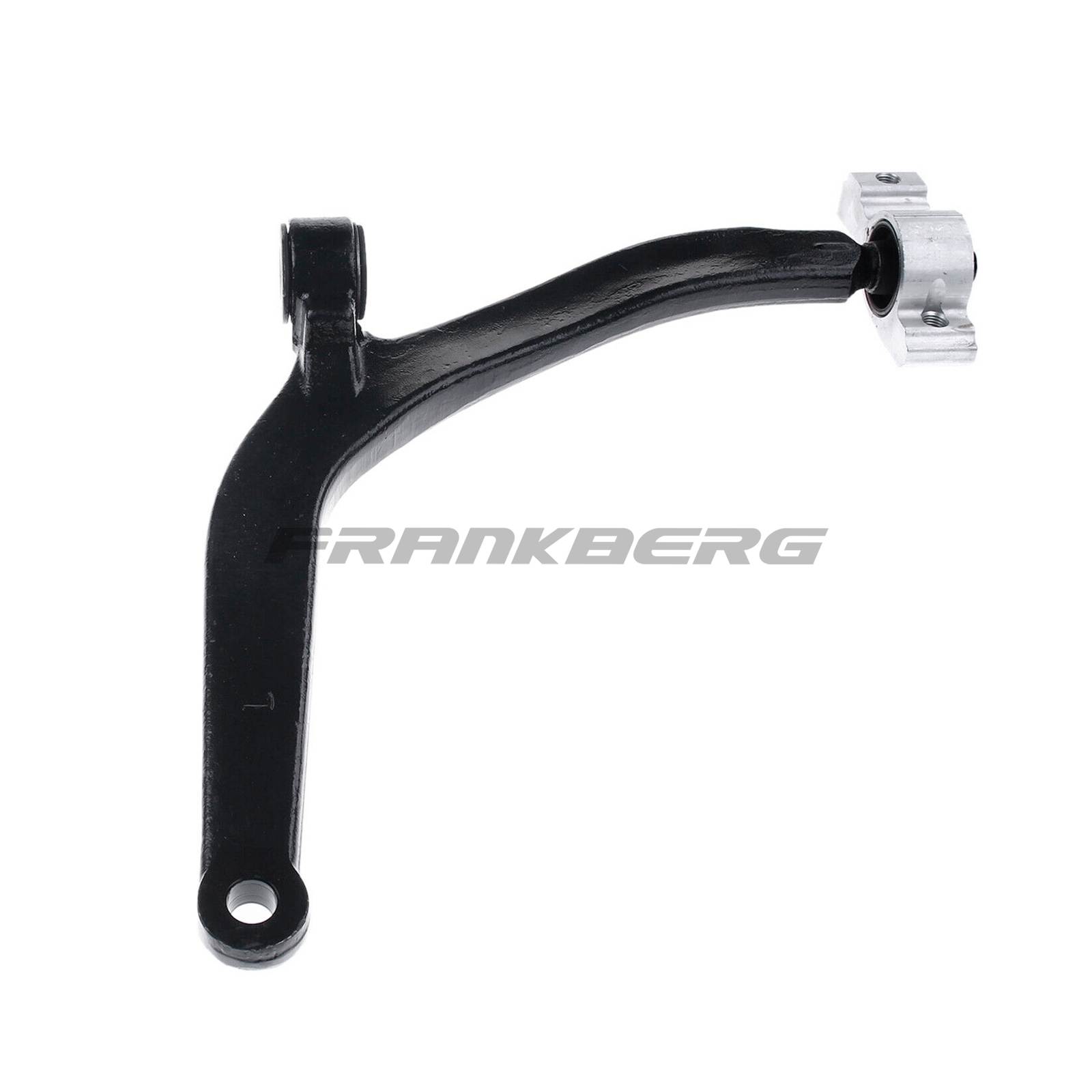 Control/Trailing Arm, wheel suspension (5481FB0006320)